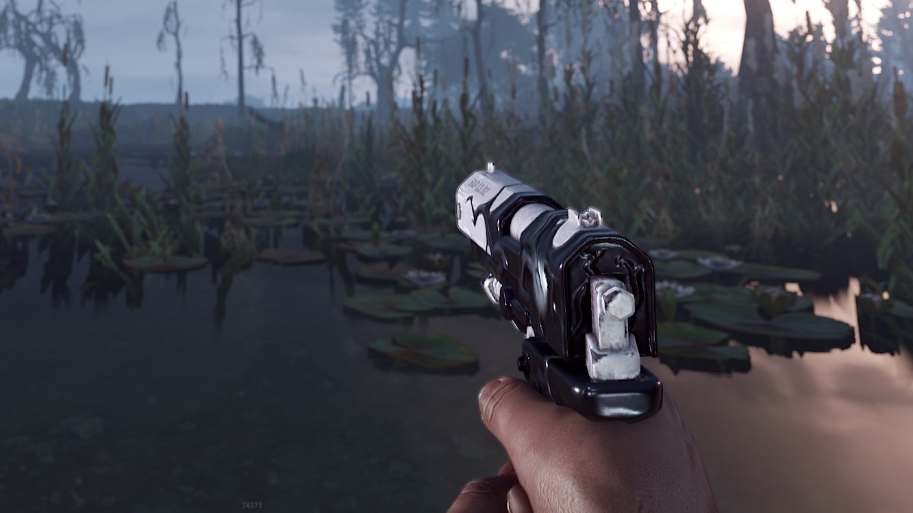 Quarantine SAP thumbnail 6