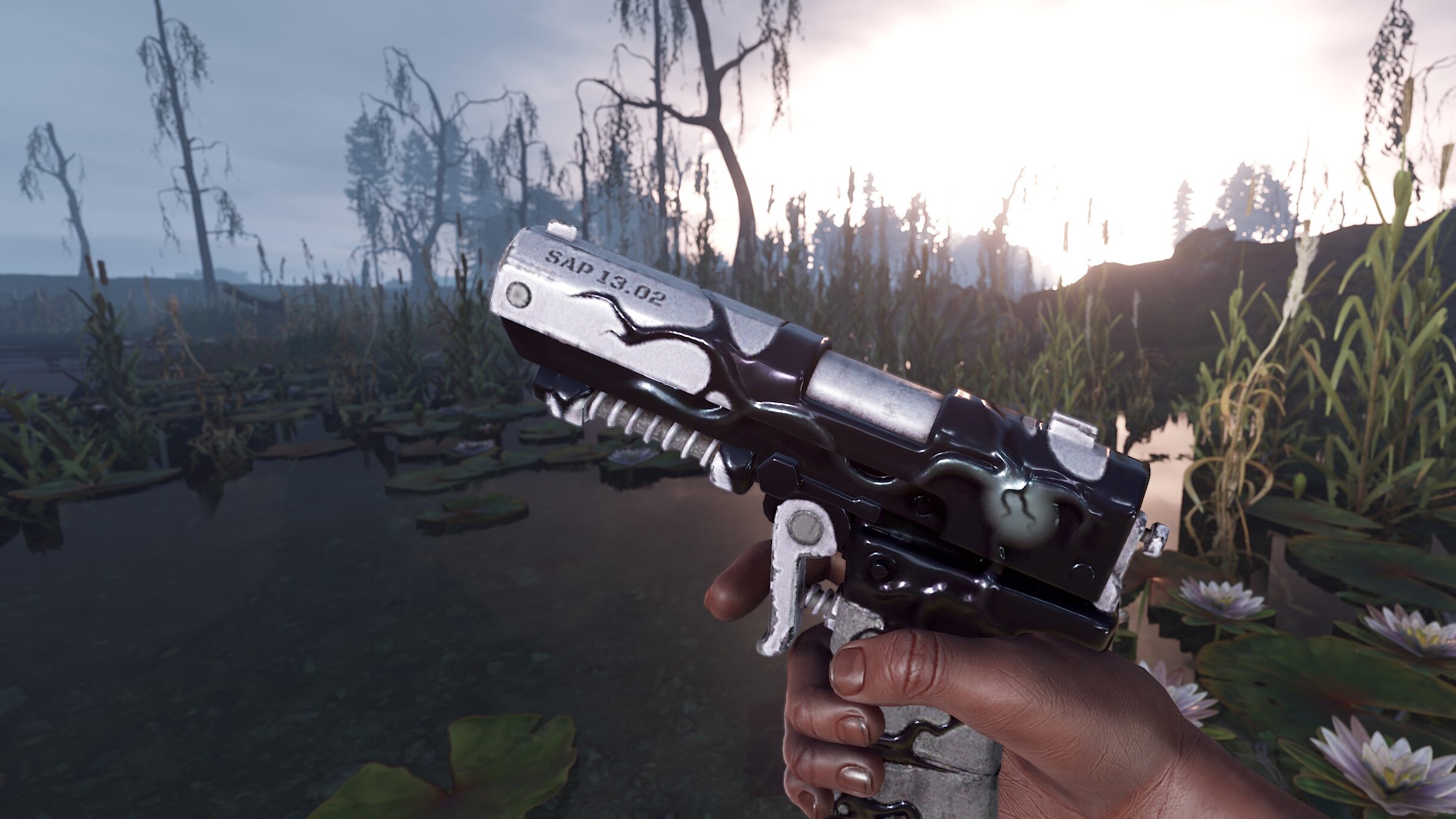 Quarantine SAP thumbnail 7