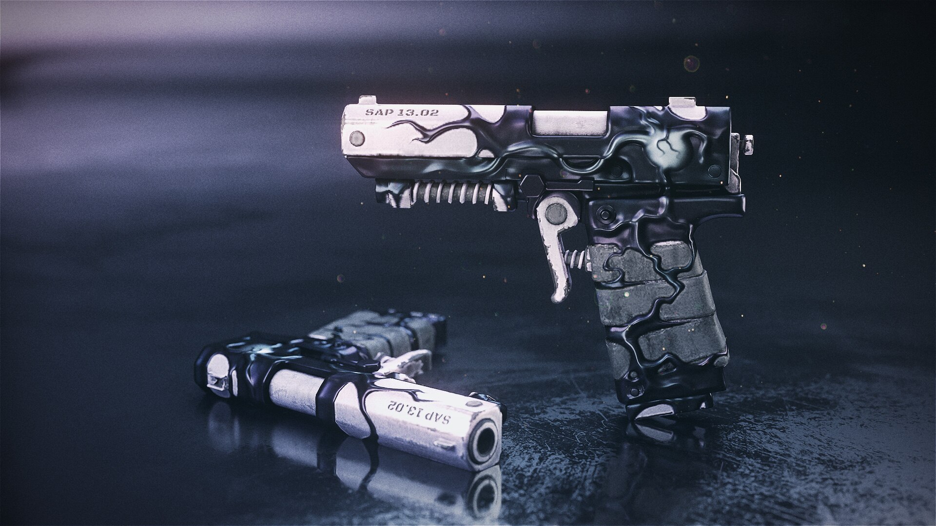 Quarantine SAP thumbnail 9