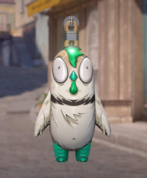Steam Community :: Guide :: Charm | Chicken Lil' - Guide