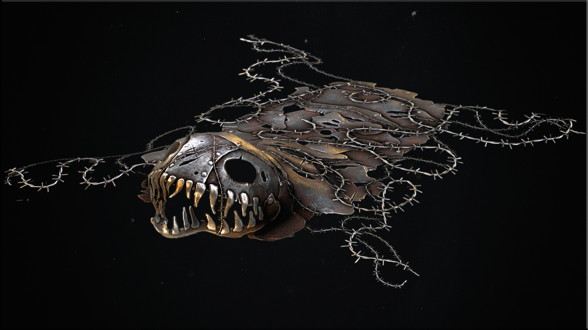 Metallic Beast thumbnail 2