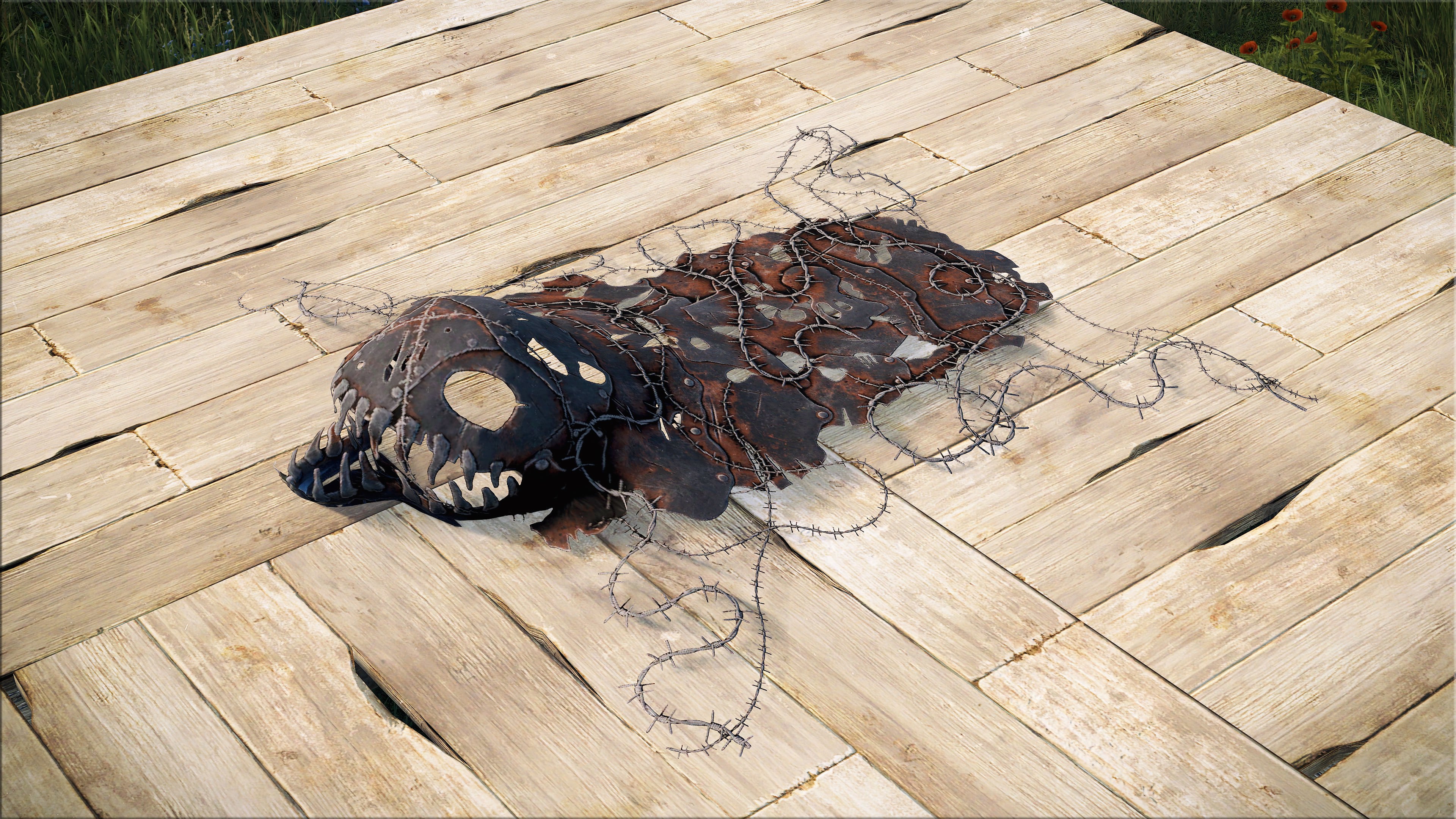 Metallic Beast thumbnail 5