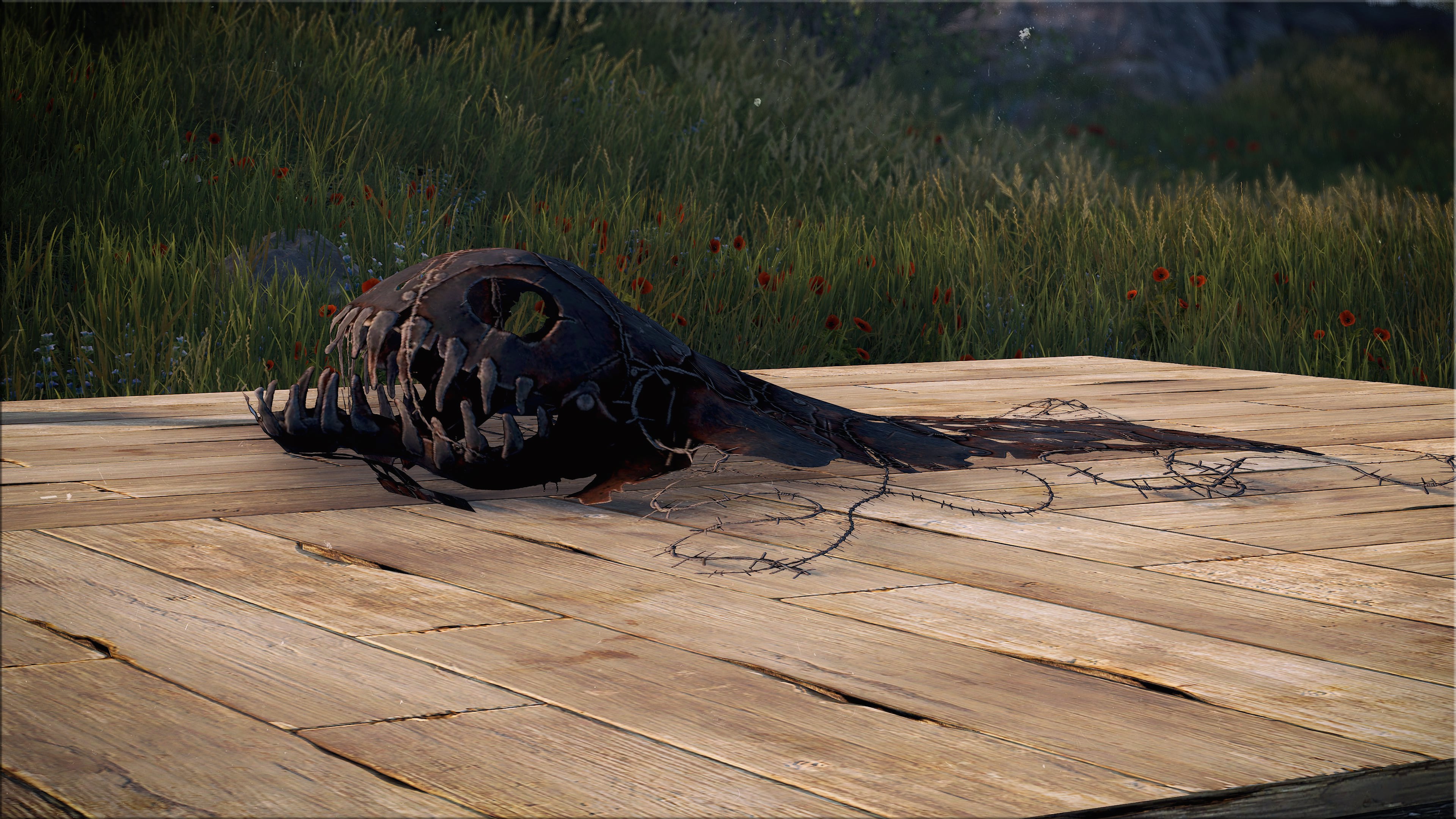 Metallic Beast thumbnail 7