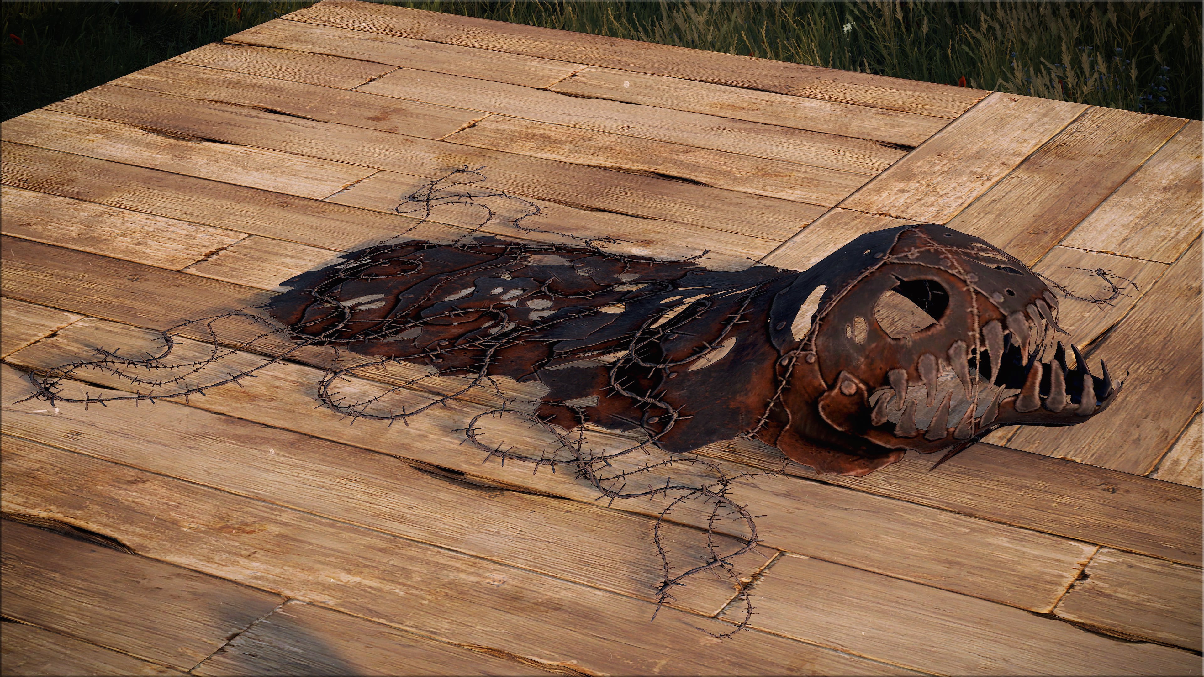 Metallic Beast thumbnail 8