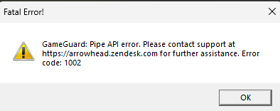 Steam Community :: Guide :: Crashes and Possible Solutions [2024]