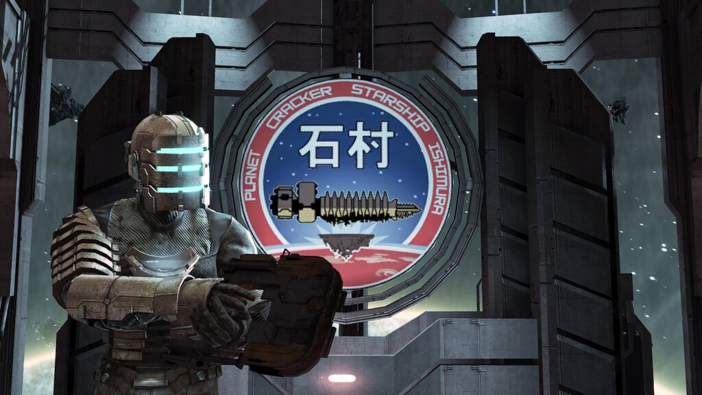 Steam 社区:: Dead Space (2008)