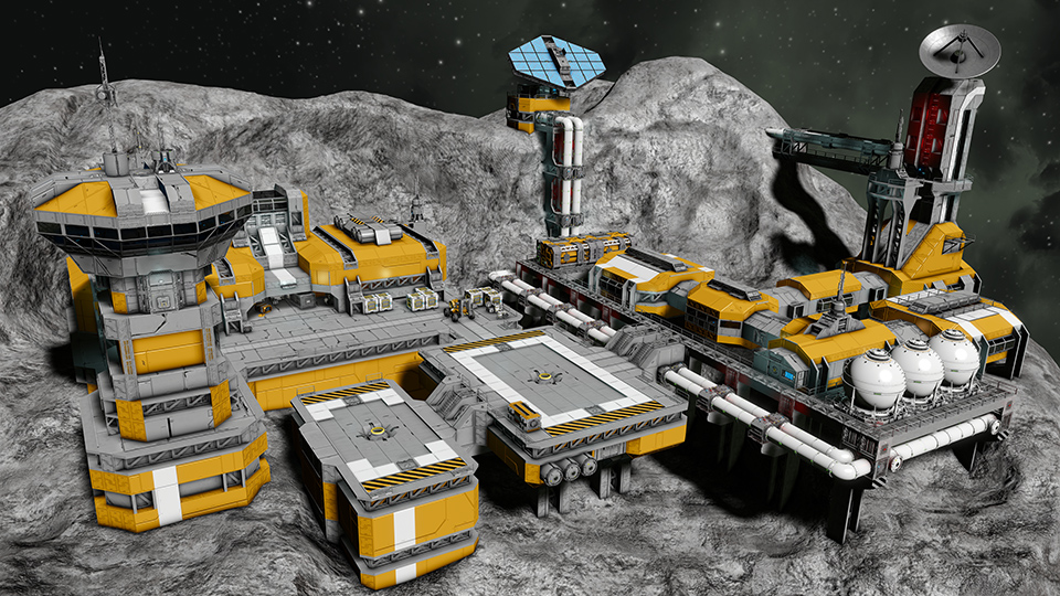 Weaver Shipping Platform