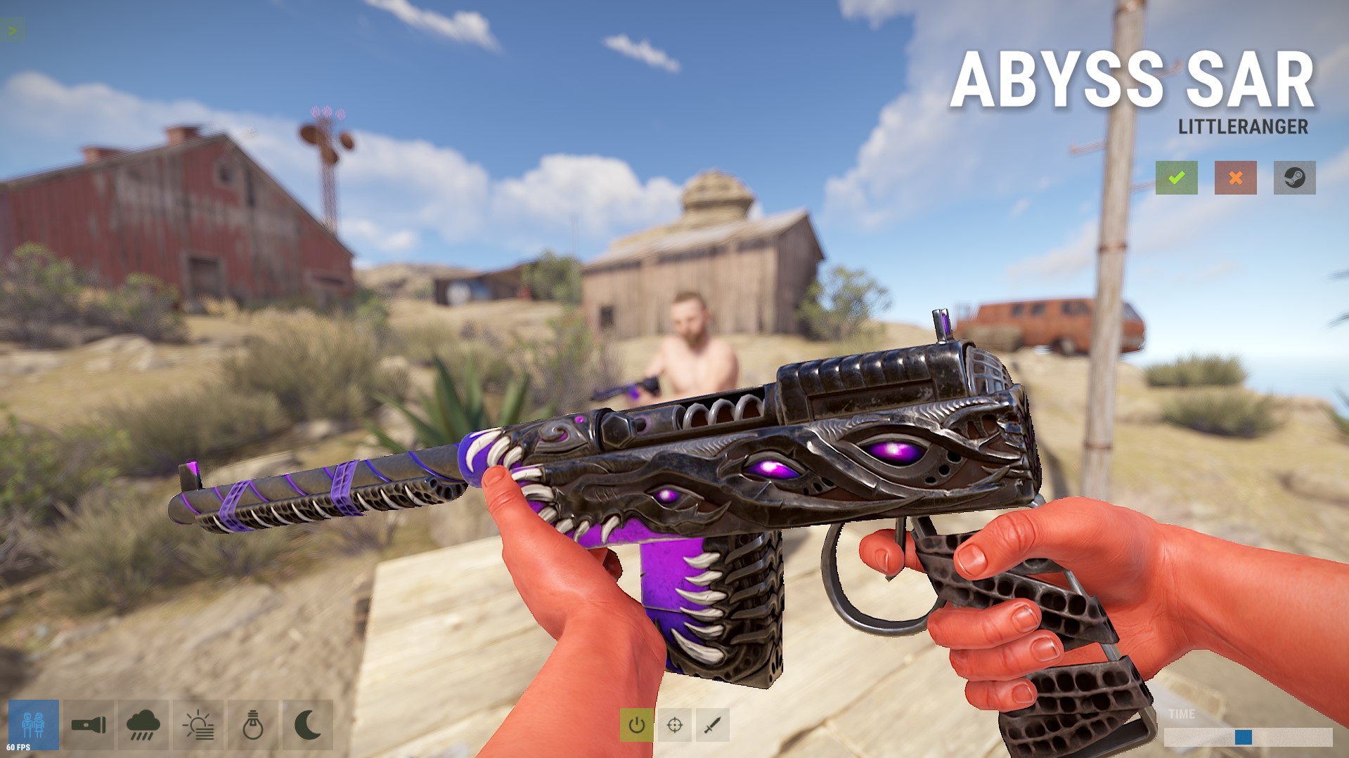 Abyss SAR thumbnail 8