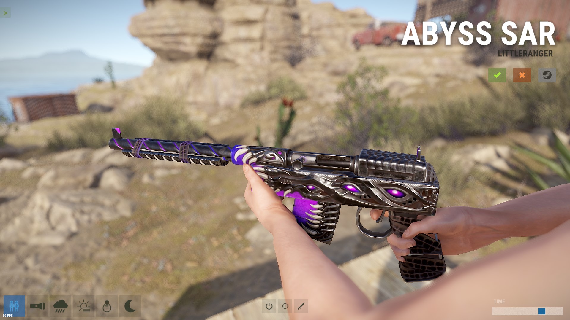 Abyss SAR thumbnail 3