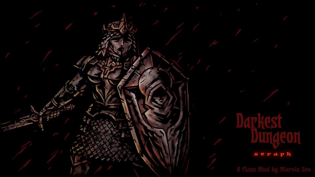 Превознемогаем в Darkest Dungeon. Часть II