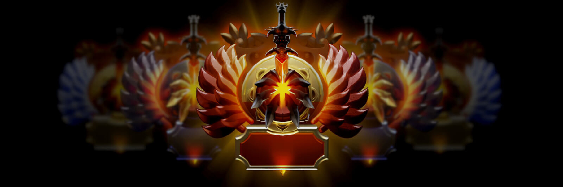 Steam Community :: Guide :: Dota 2 - Таблица ММР