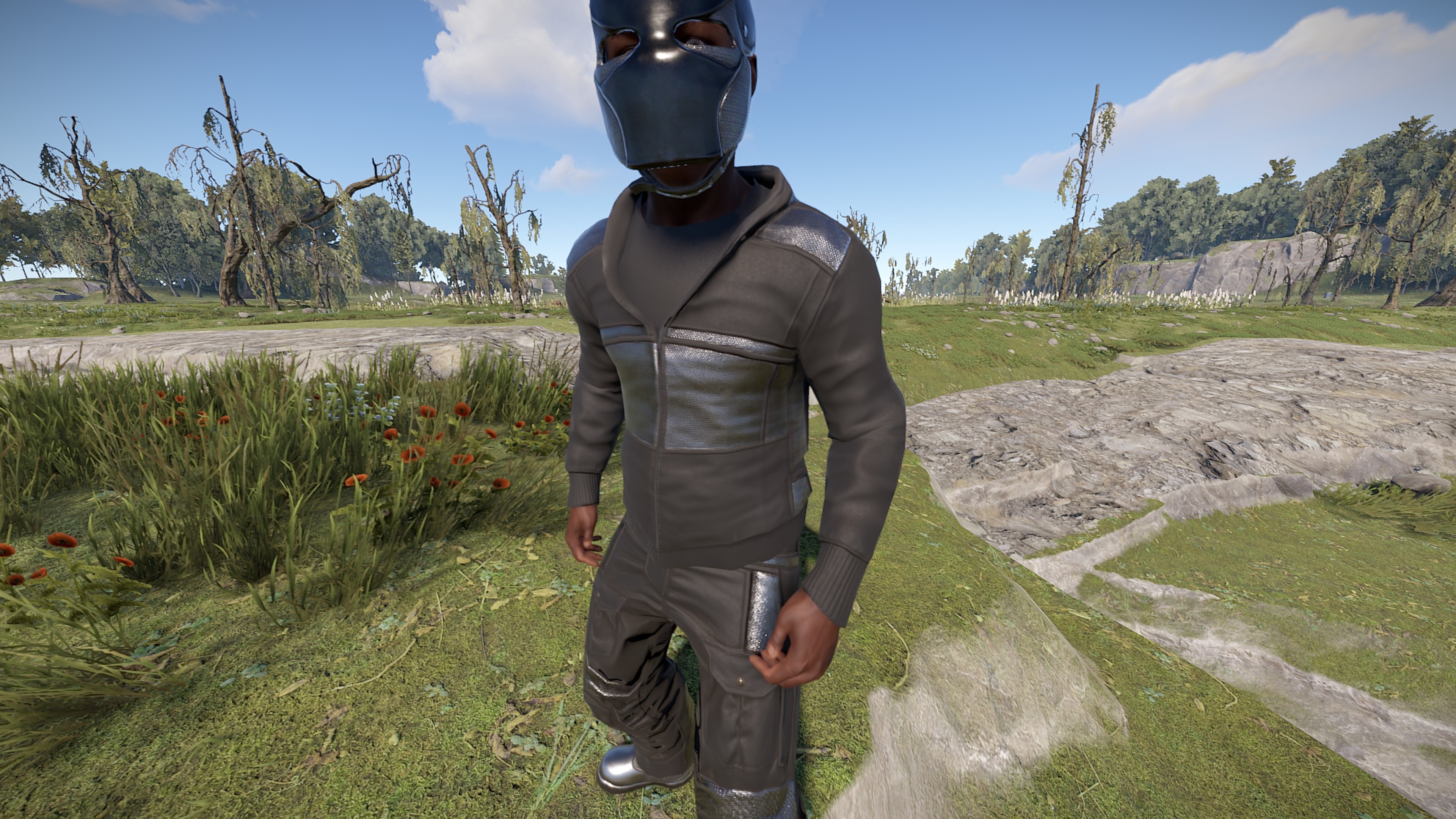 Black Diamond Hoodie screenshot 1