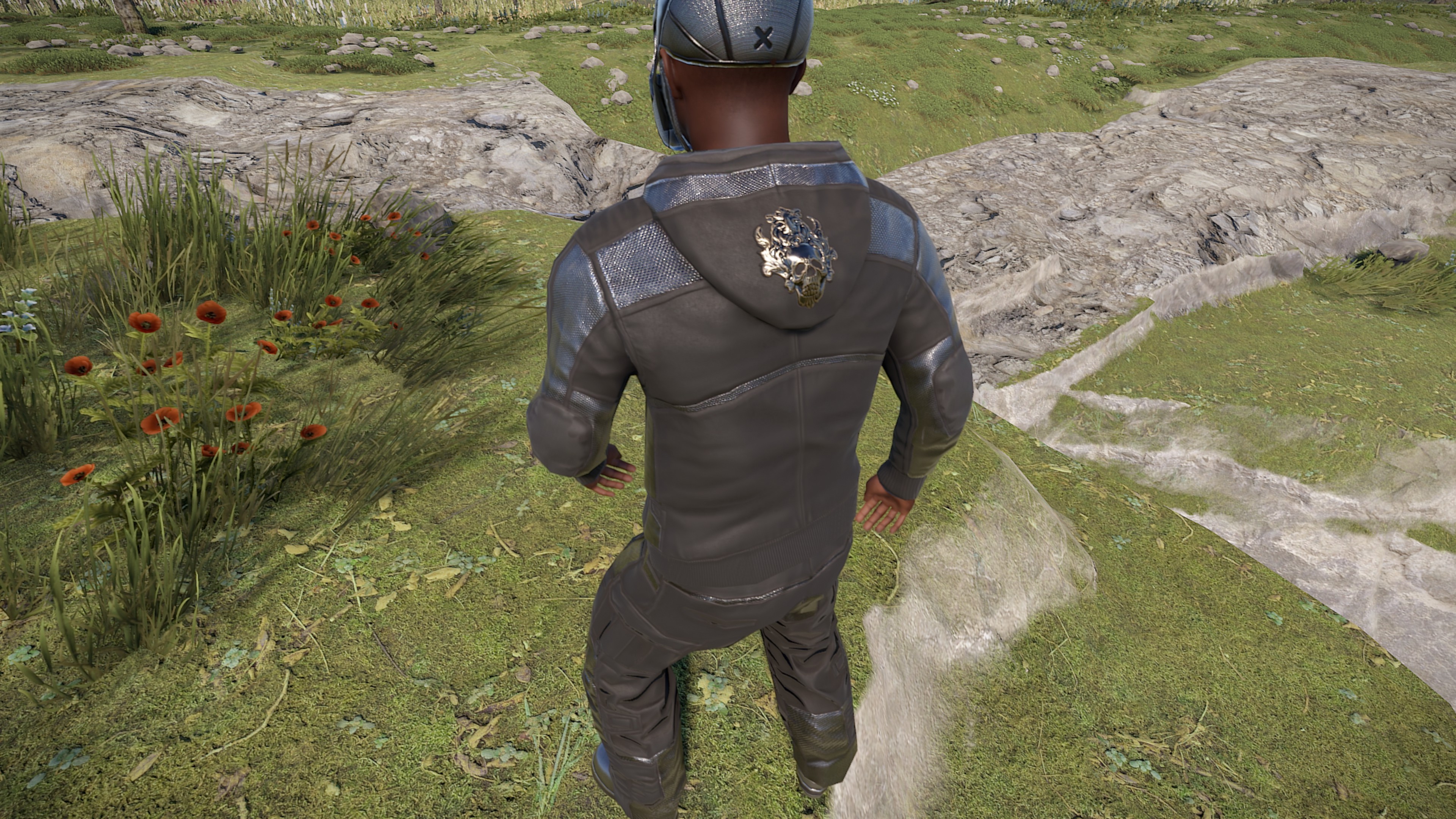 Black Diamond Pants thumbnail 2