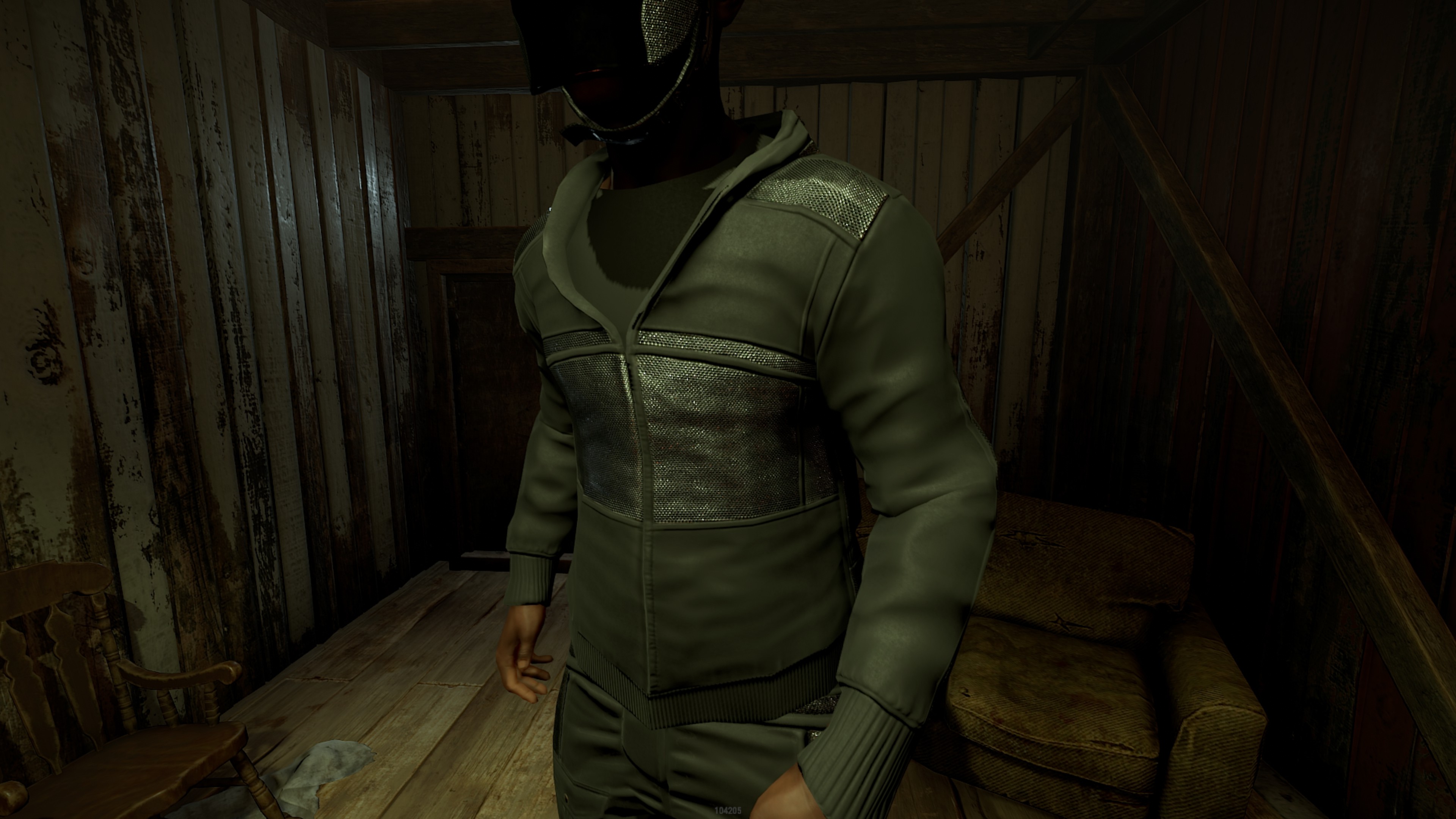 Black Diamond Pants thumbnail 4