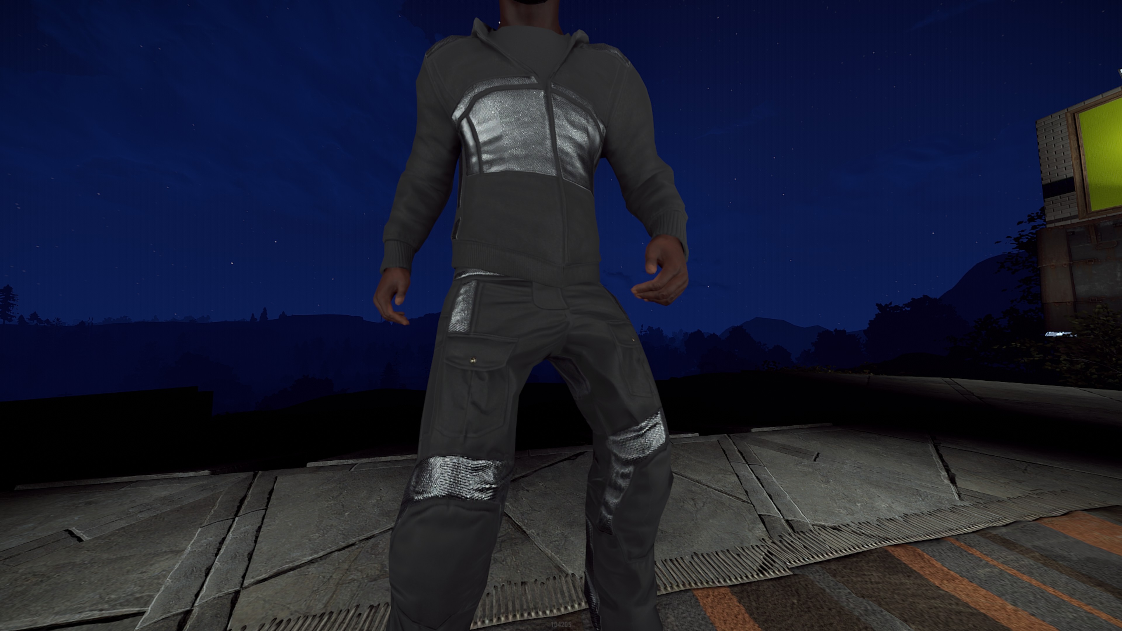 Black Diamond Pants thumbnail 5