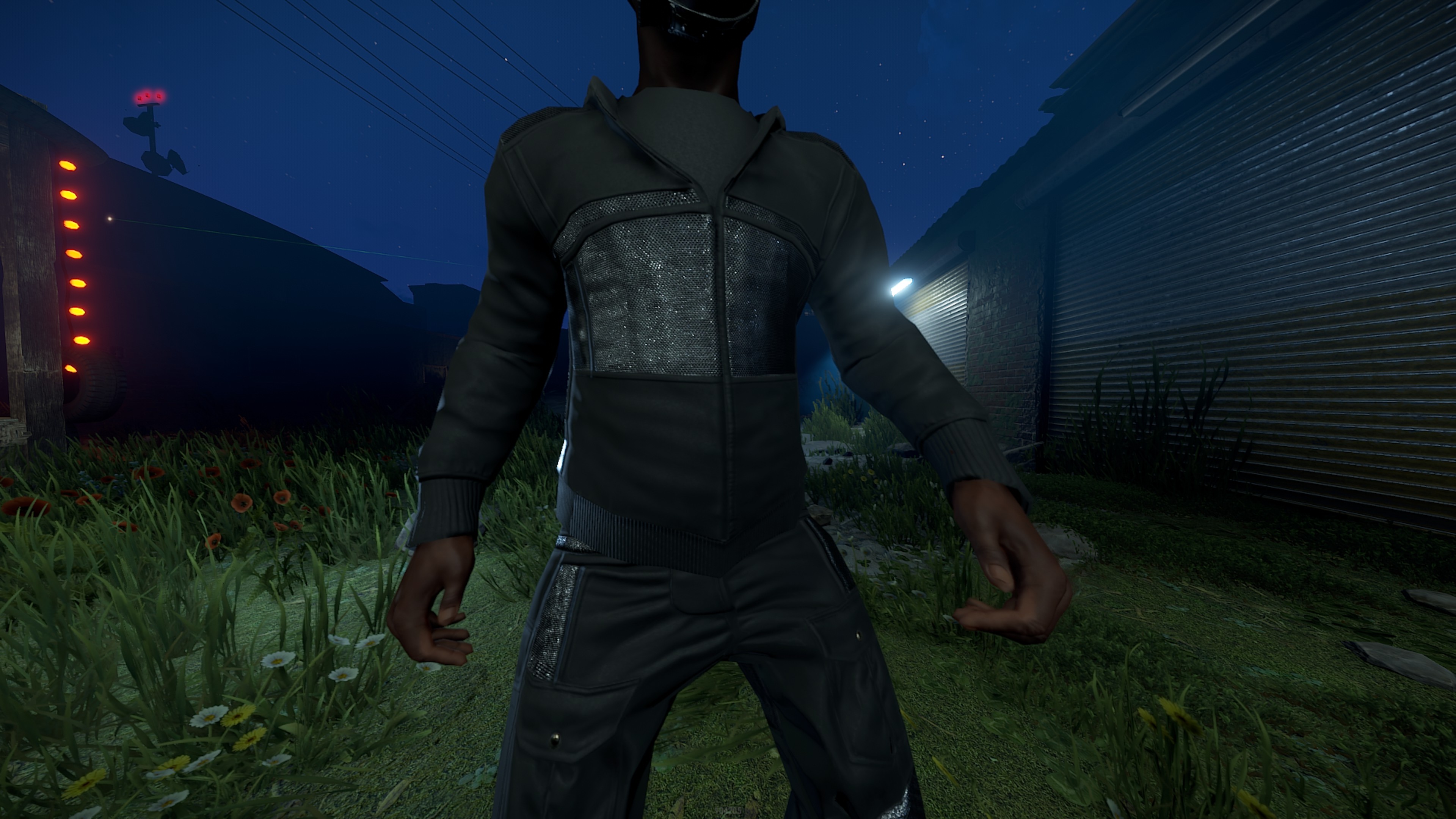 Black Diamond Pants thumbnail 6