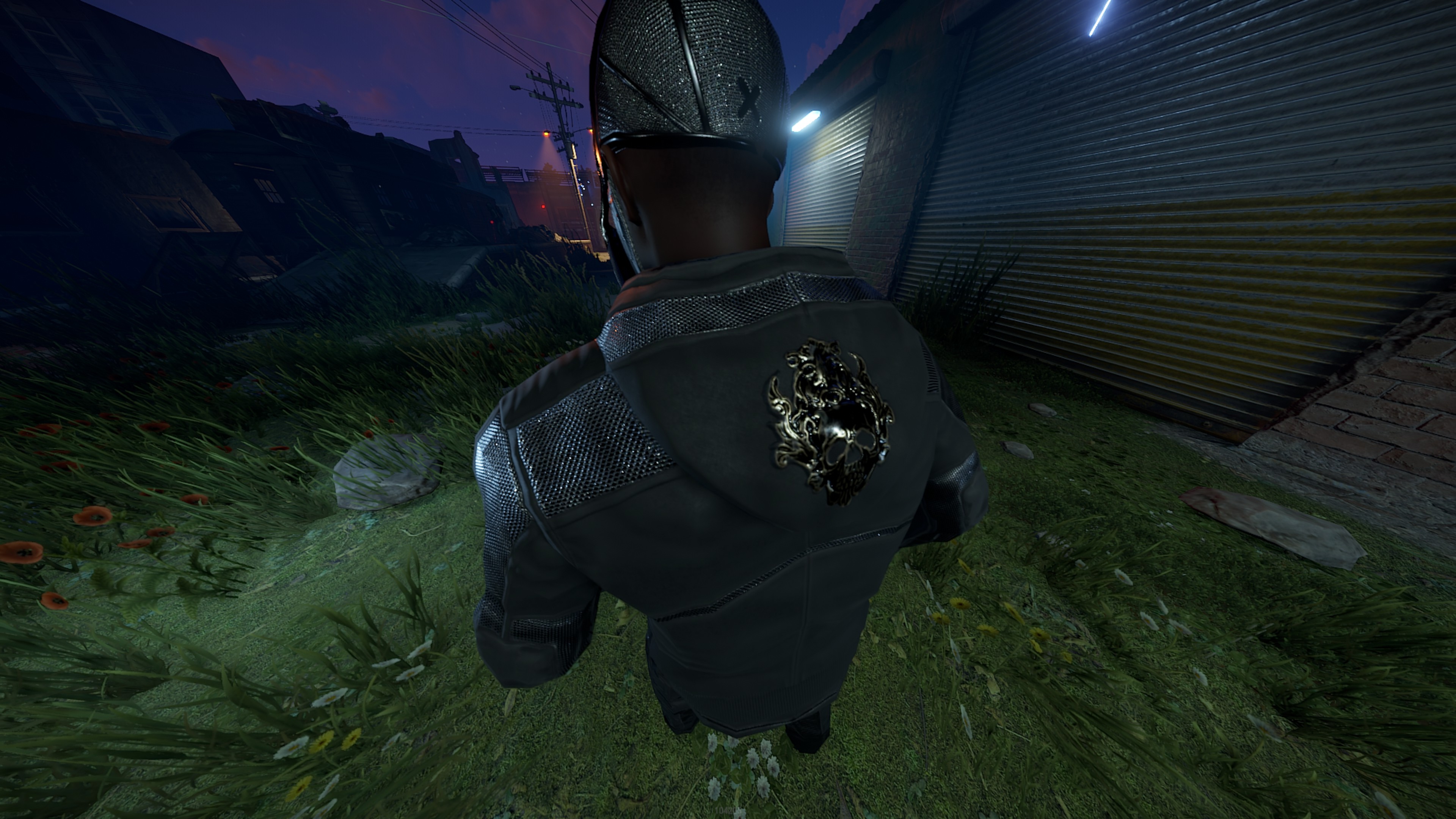 Black Diamond Pants thumbnail 7