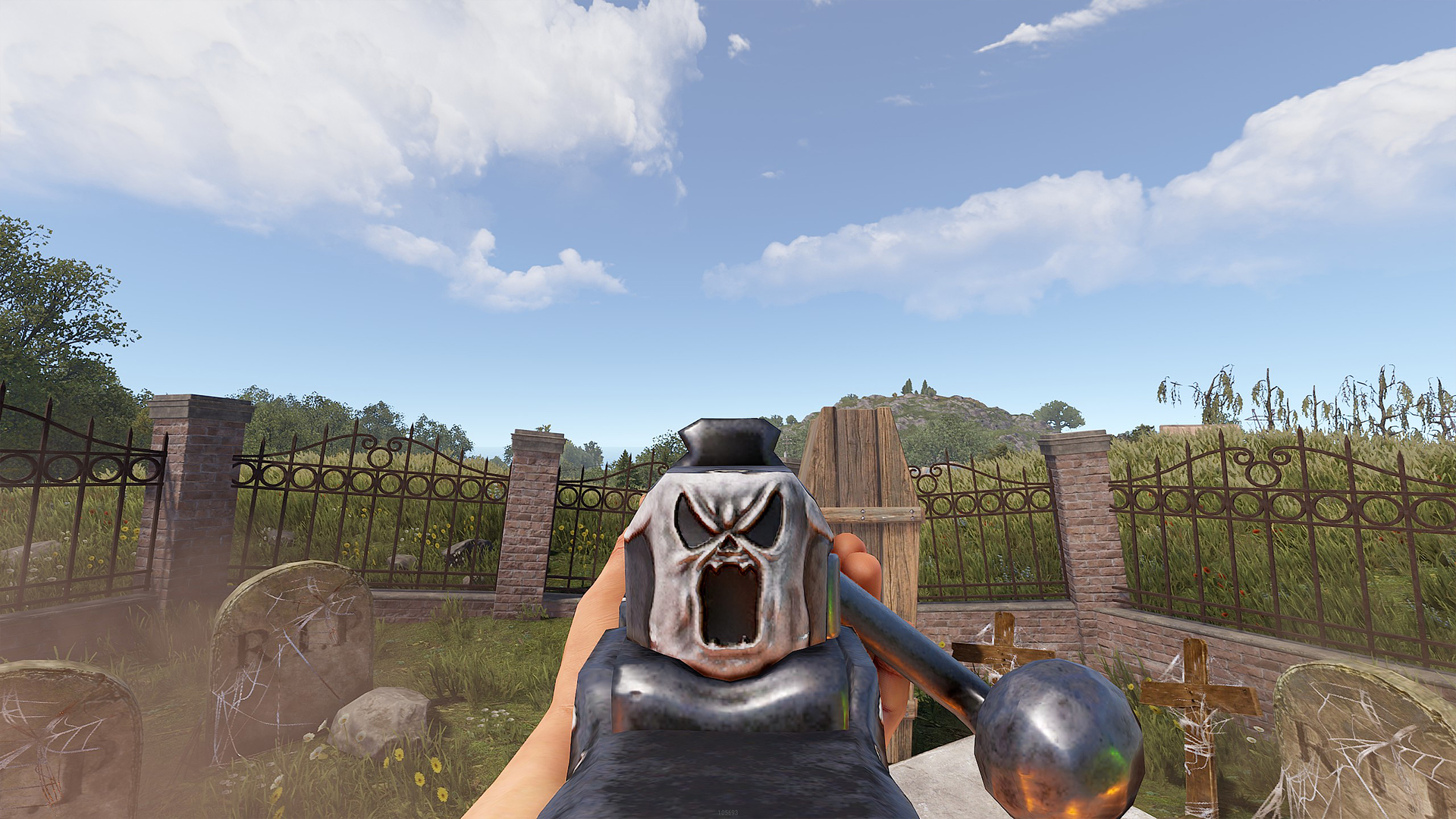 Ghost Halloween L96 thumbnail 11