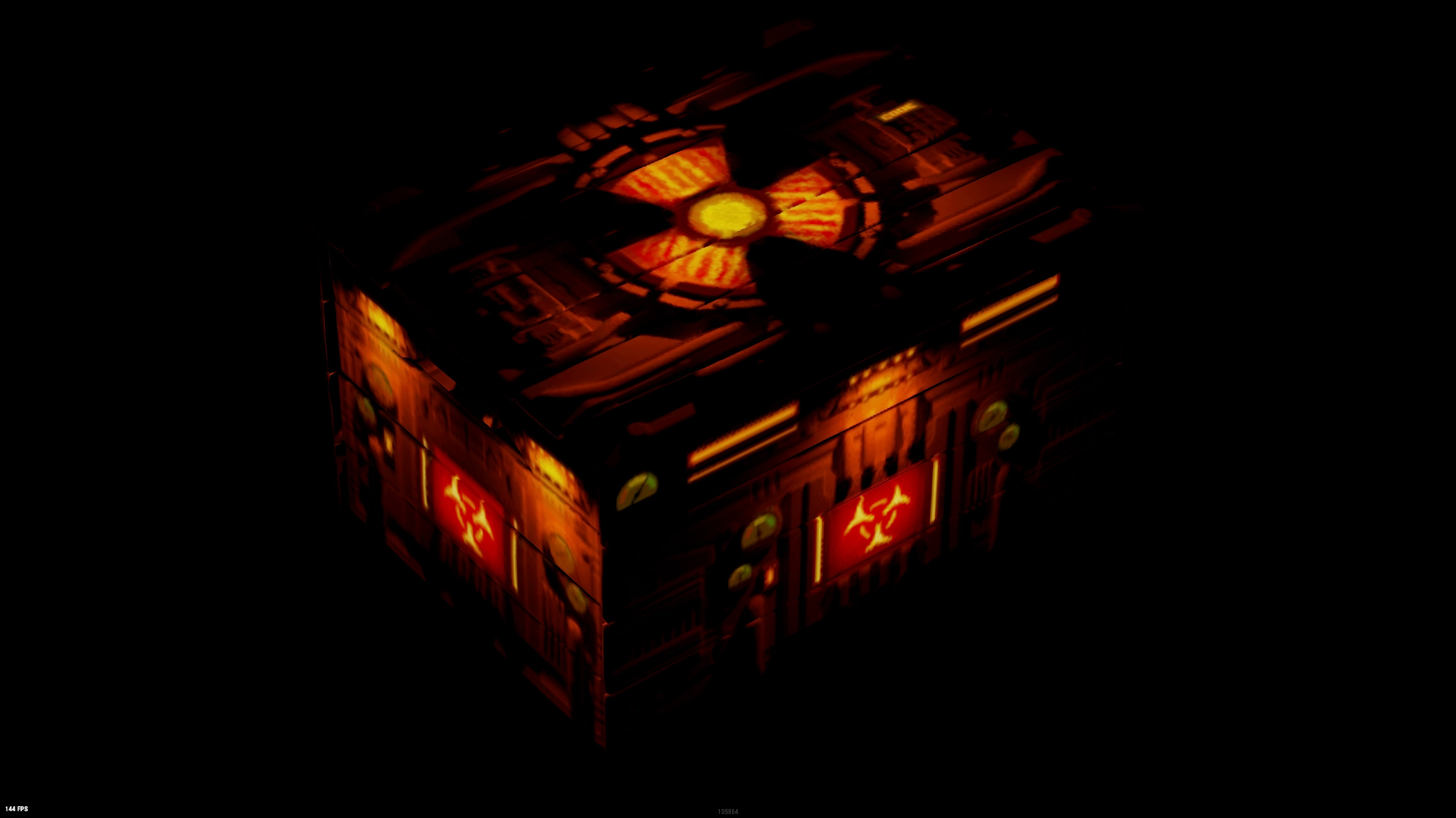 Nuke Room Small Storage thumbnail 4