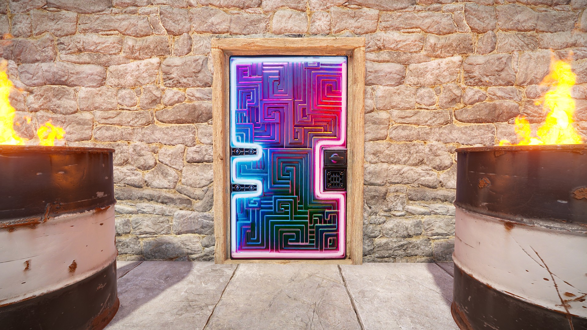 Neon Bismuth SMD thumbnail 2