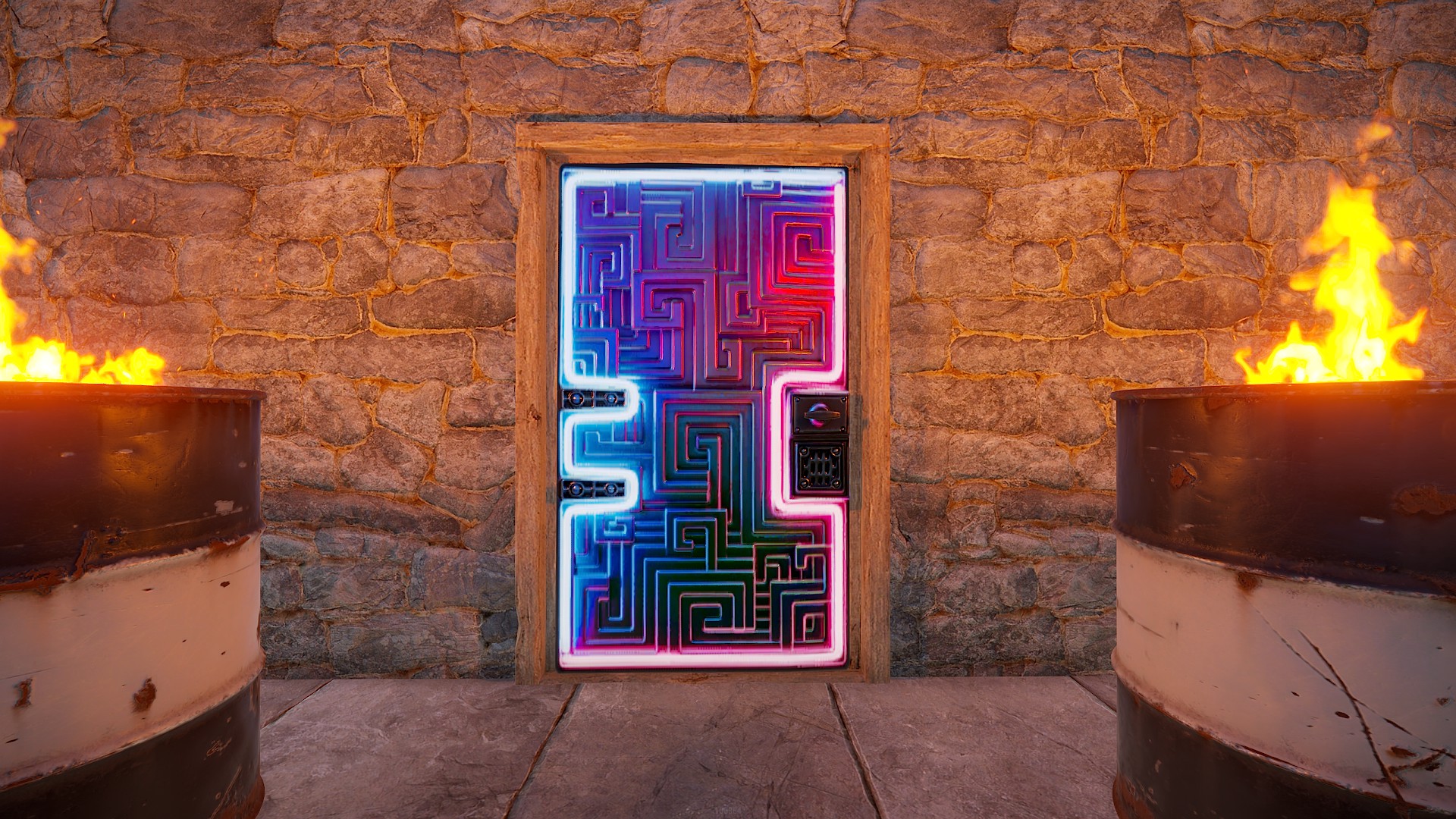 Neon Bismuth SMD thumbnail 3