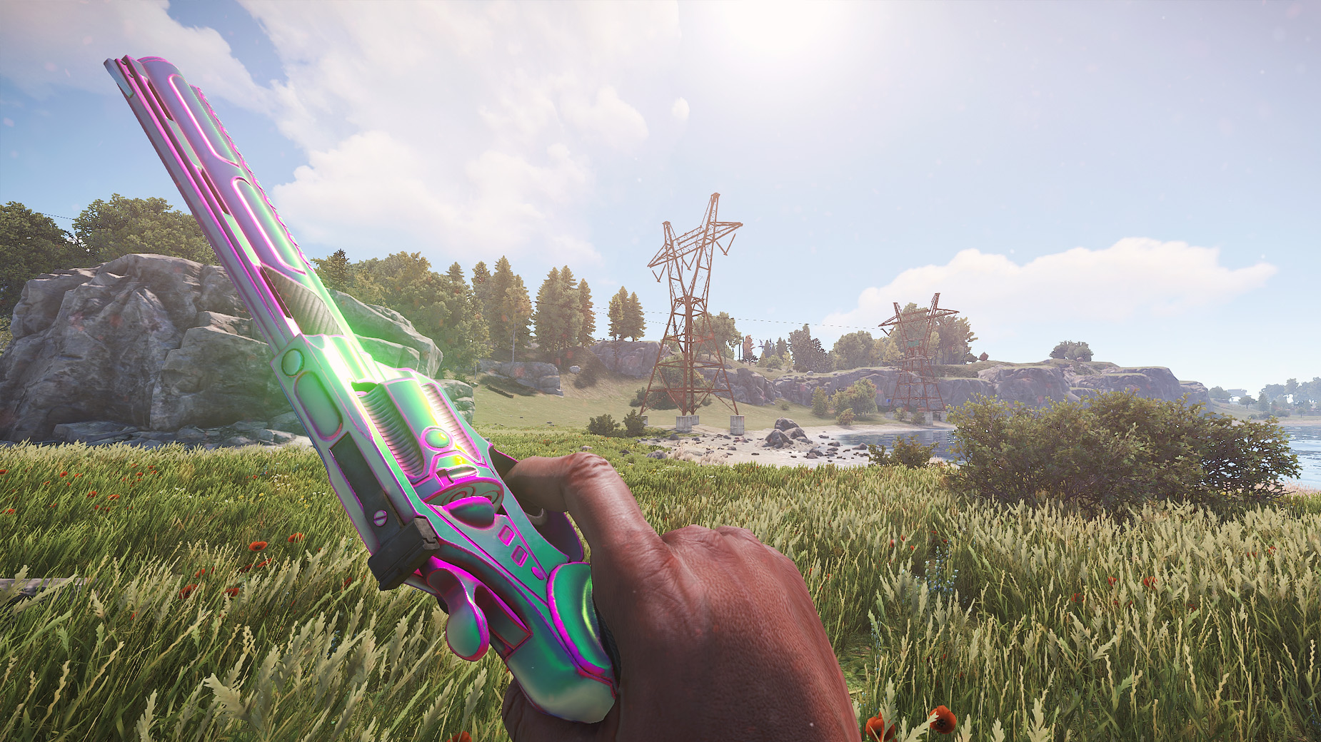 Chameleon Python thumbnail 2