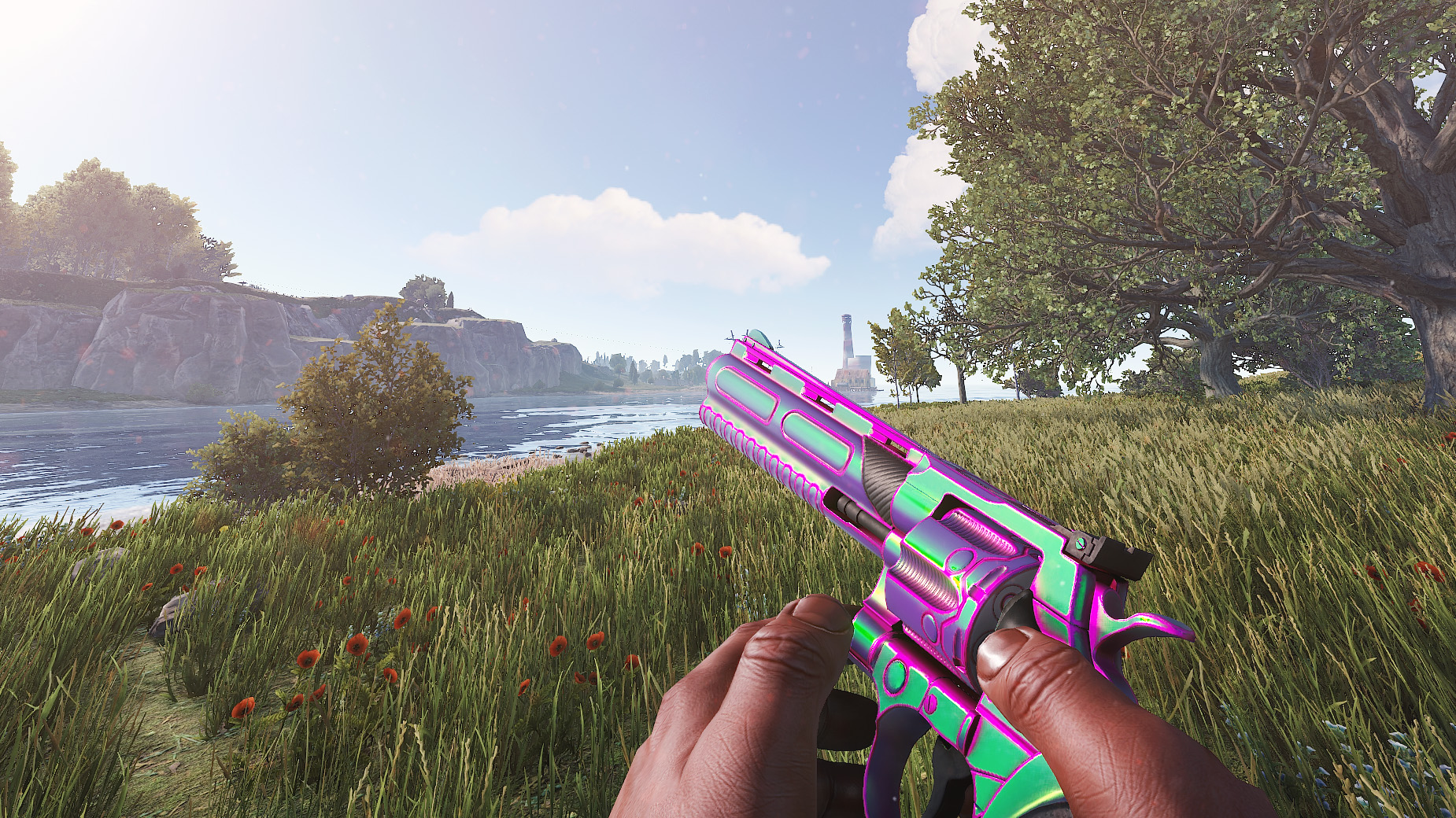 Chameleon Python thumbnail 5