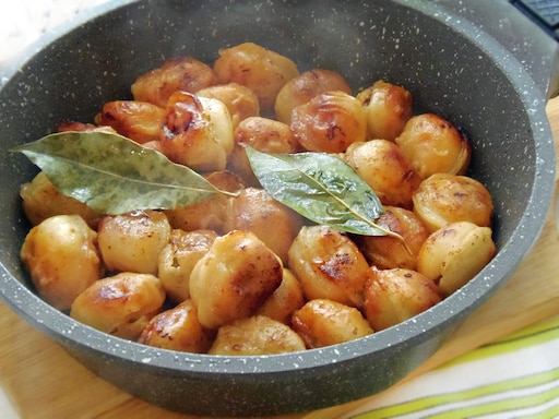 Как пожарить пельмени рецепт с фото Как пожарить пельмени рецепт с фото