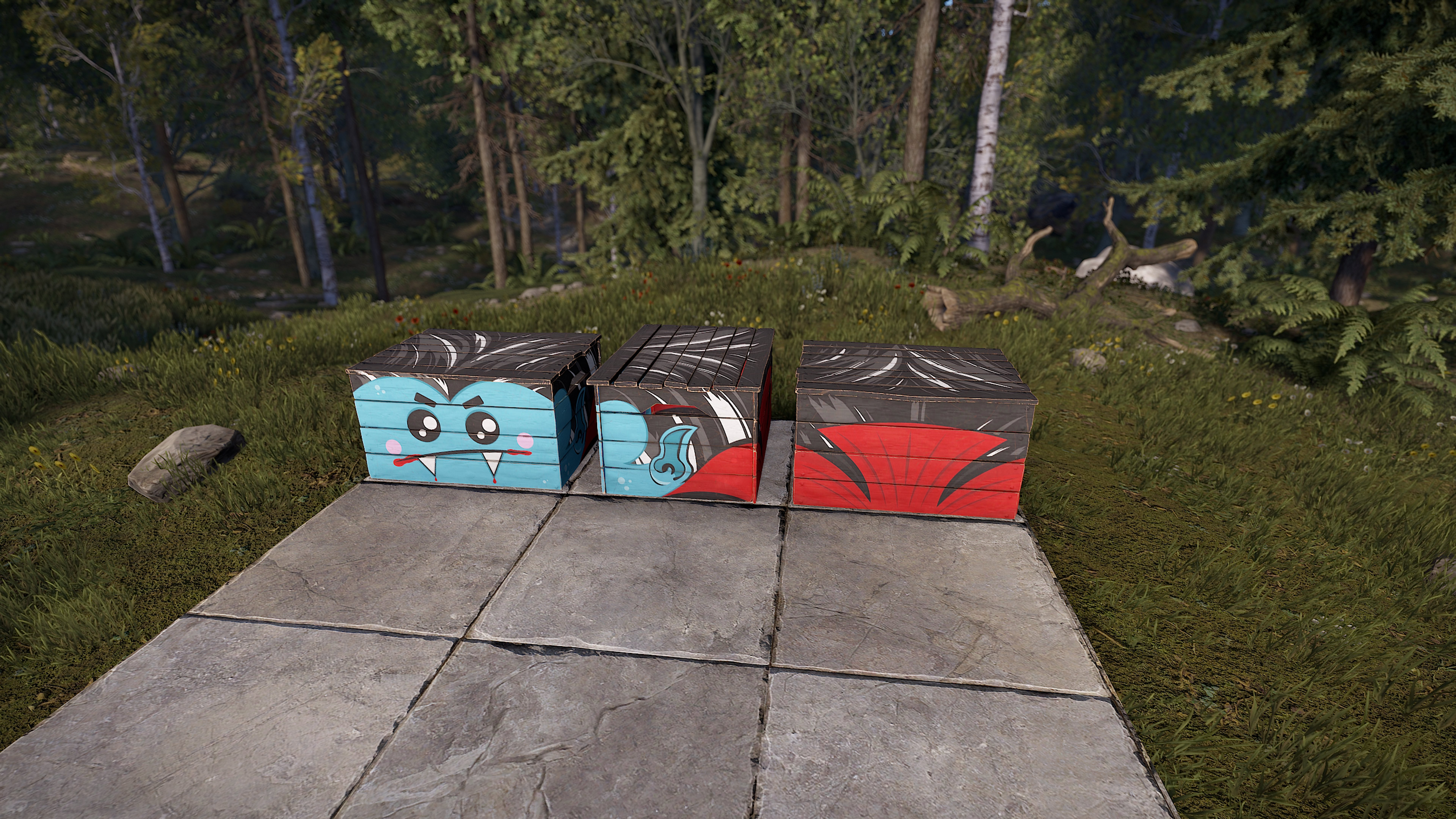 Little Dracula Box thumbnail 2