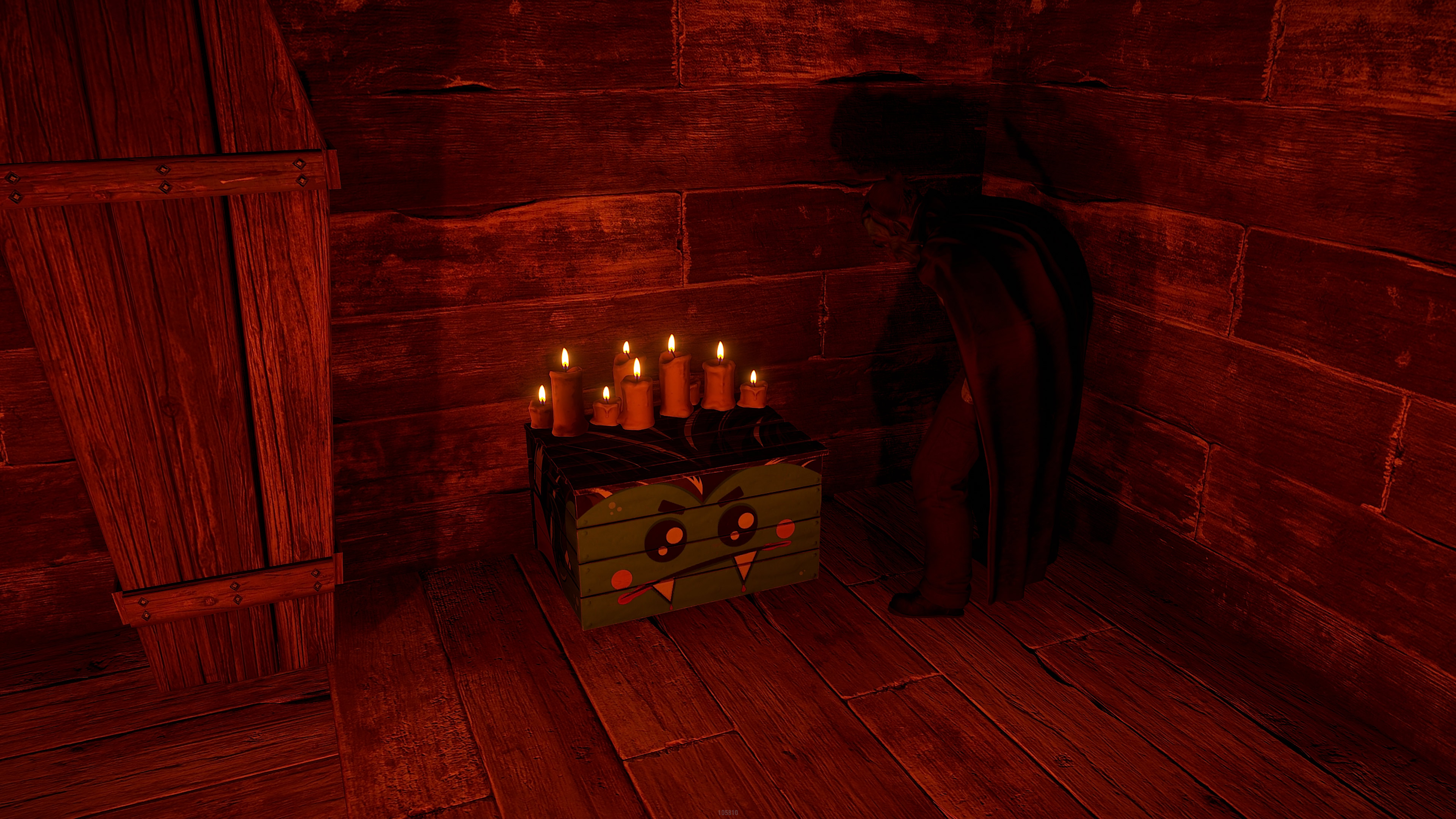 Little Dracula Box thumbnail 3