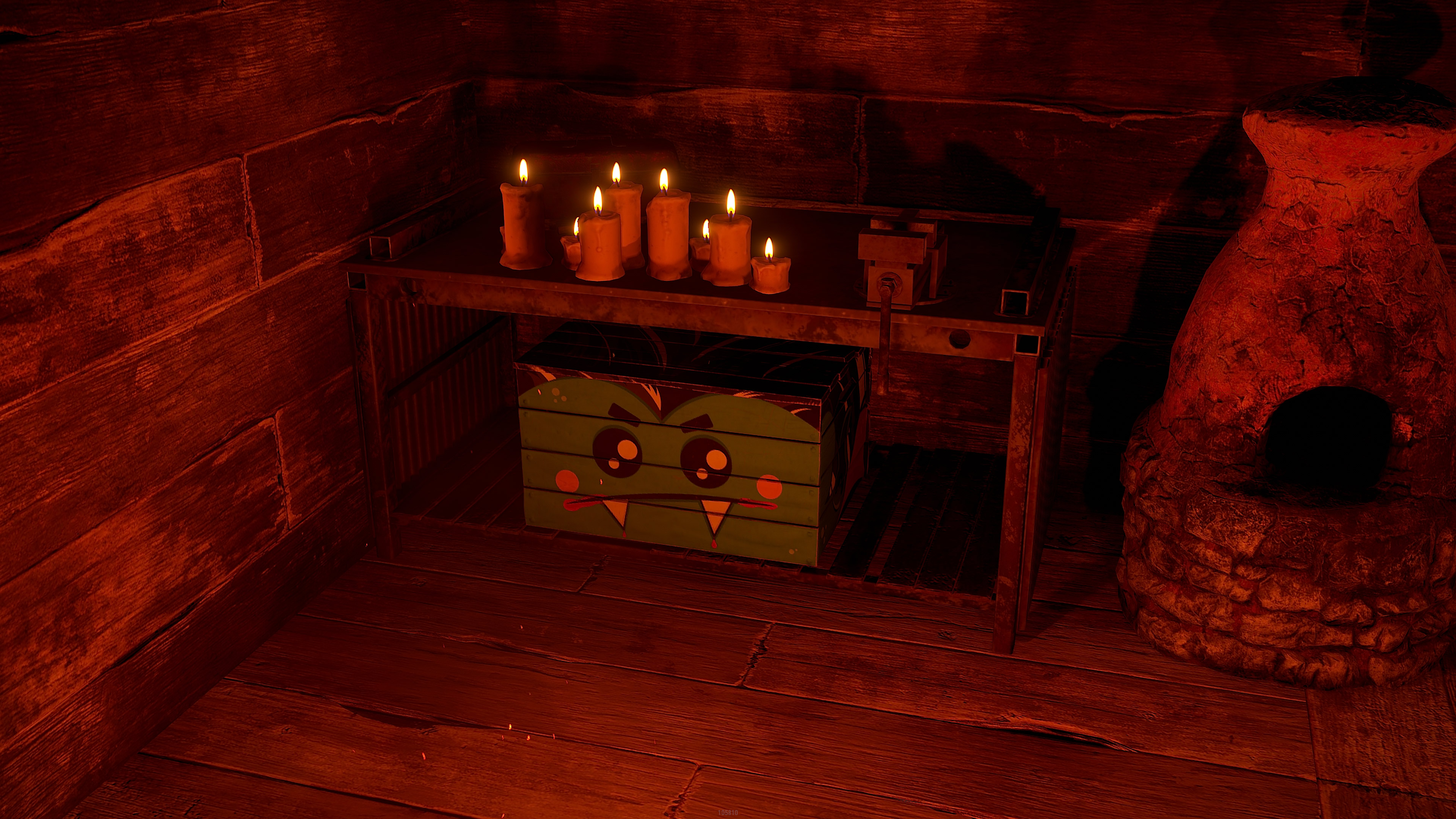 Little Dracula Box thumbnail 5