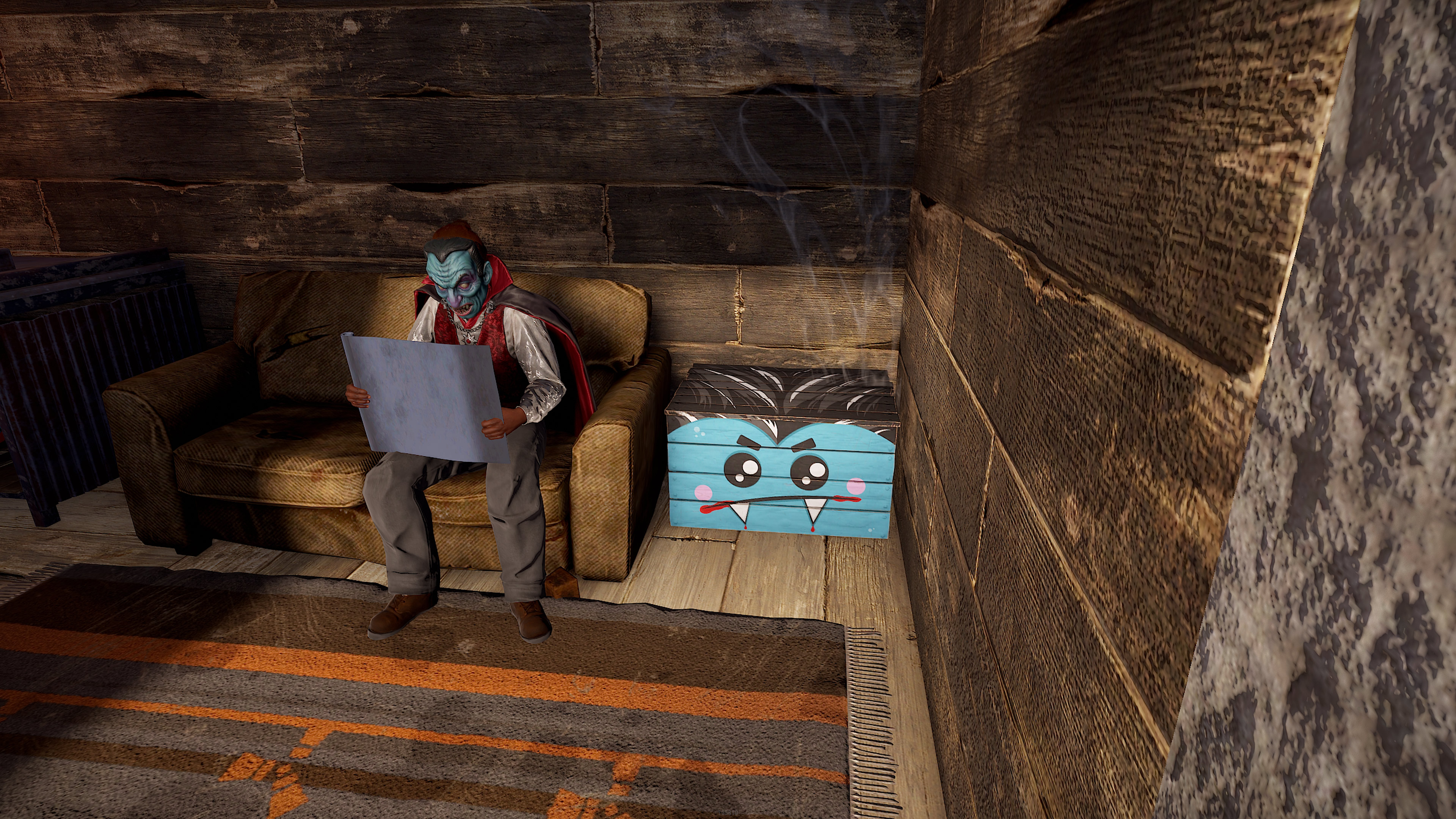 Little Dracula Box thumbnail 4