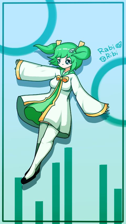 Steam Community :: Rabi-Ribi