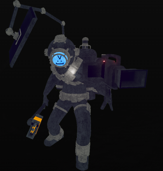 Steam Community :: Guide :: All monsters and items in Content Warning Guide