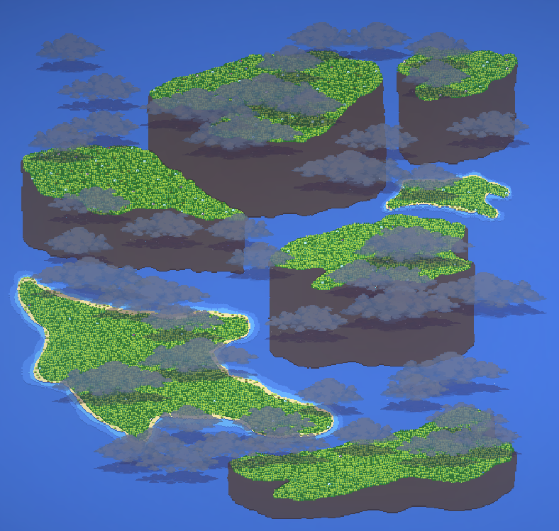Steam Community :: WorldBox - God Simulator