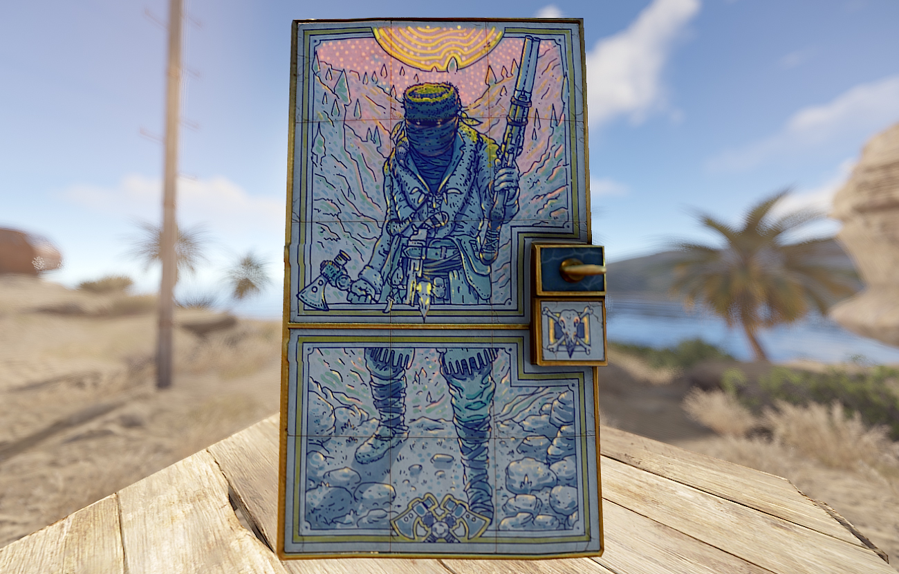 Porcelain Sheet Metal Door thumbnail 3