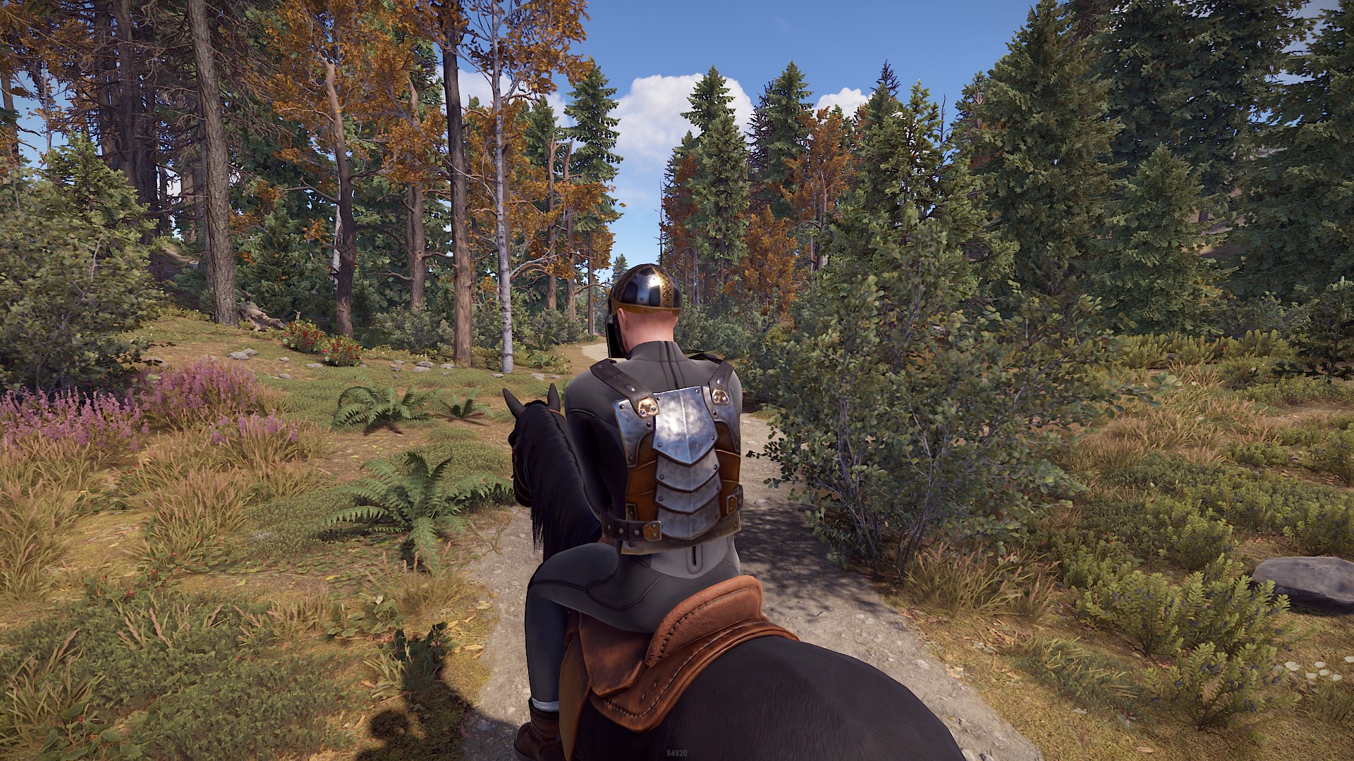 Norseman Chestplate thumbnail 5