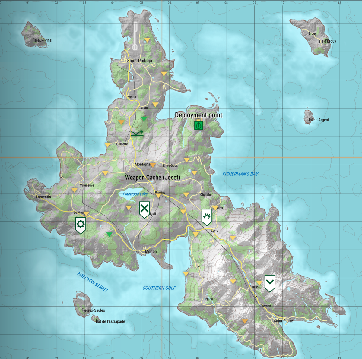 Steam Community :: Guide :: 100% ACHIEVEMENTS | ARMA REFORGER