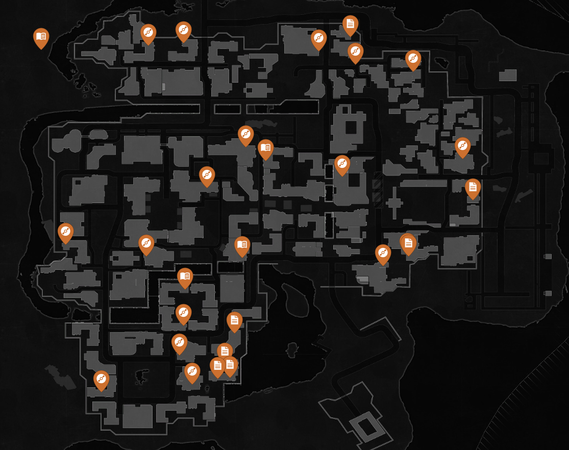 Steam Community :: Guide :: Dying Light 100% Guide (SPOILERS) (ENG)