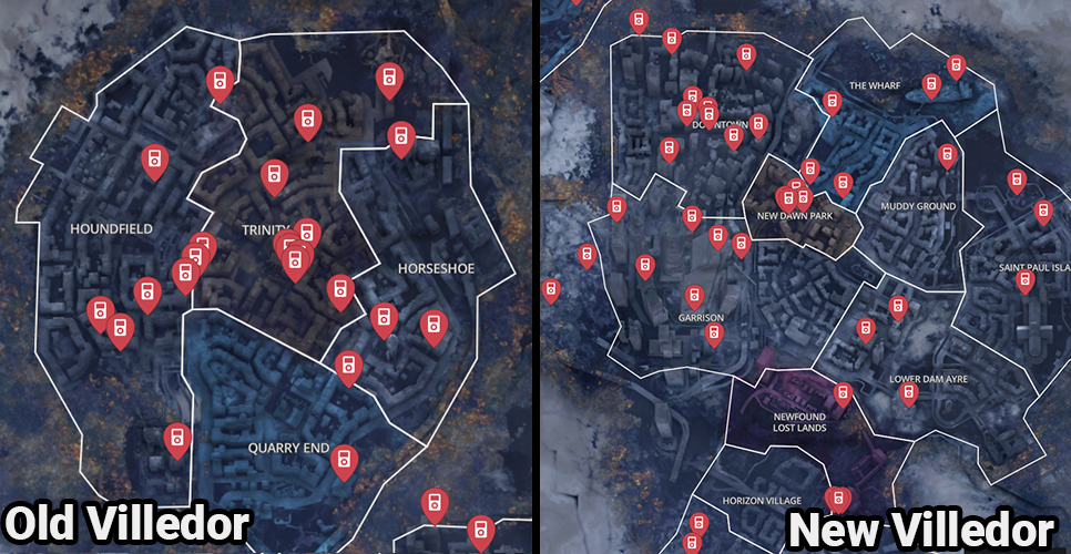 Steam Community :: Guide :: Dying Light 2 Stay Human 100% Guide ...