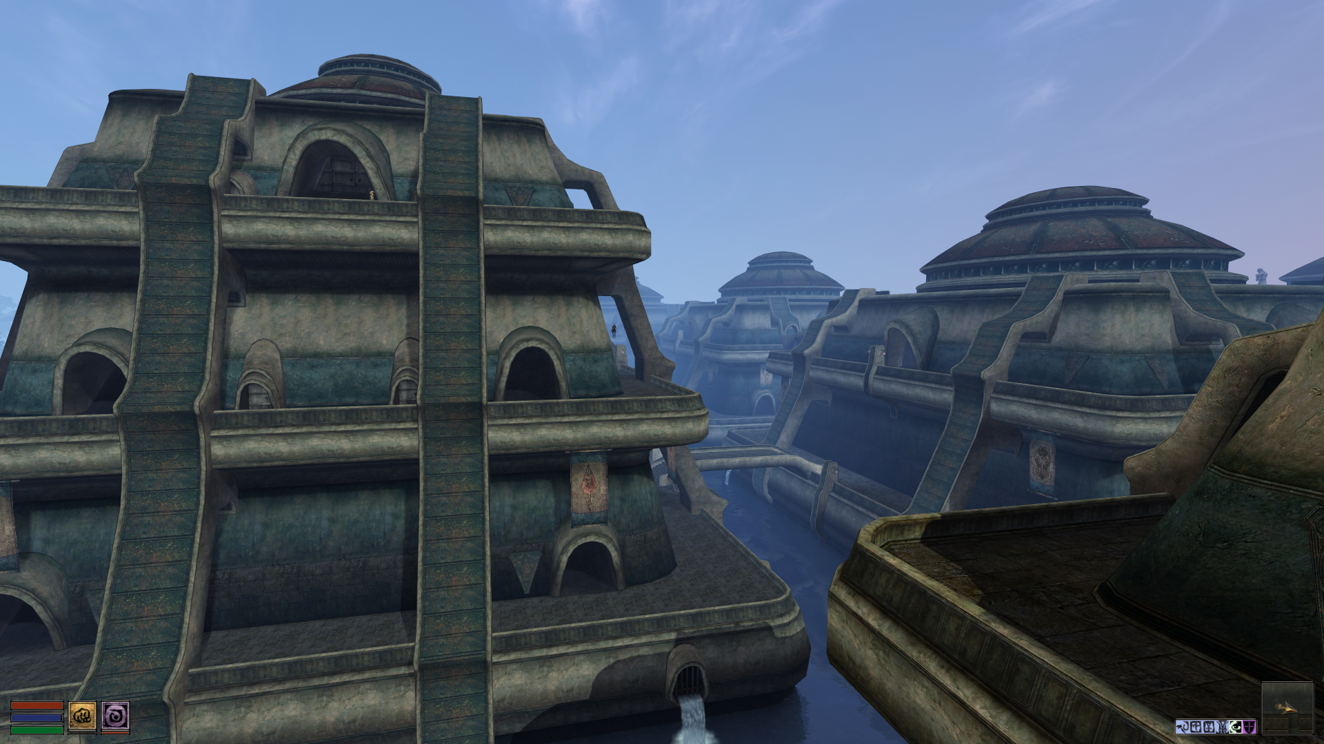 Steam Community :: Guide :: How to navigate Vivec