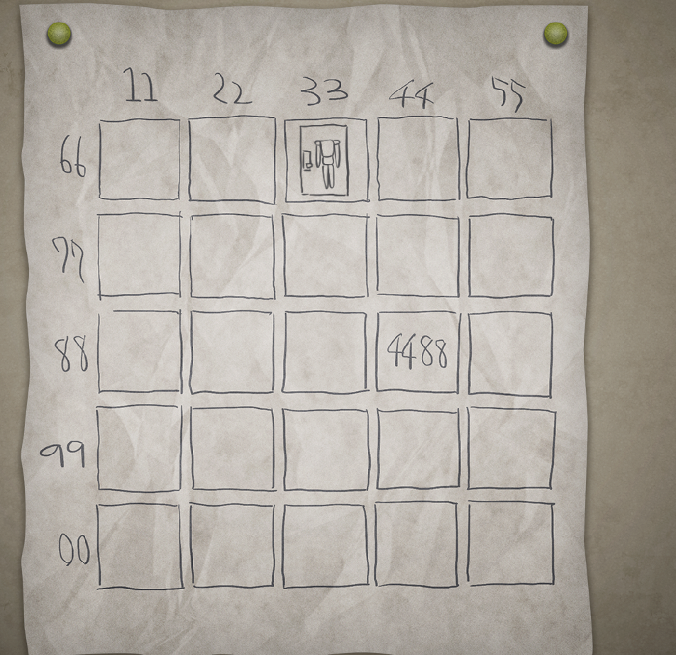 Ao Oni Safe Code _ Ao Oni Walkthrough – YSSHXA