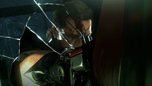 Смерть биг босса. MGS 5 the Phantom. Metal Gear Solid 5: the Phantom Pain. Metal Gear Solid 5 Phantom Snake.