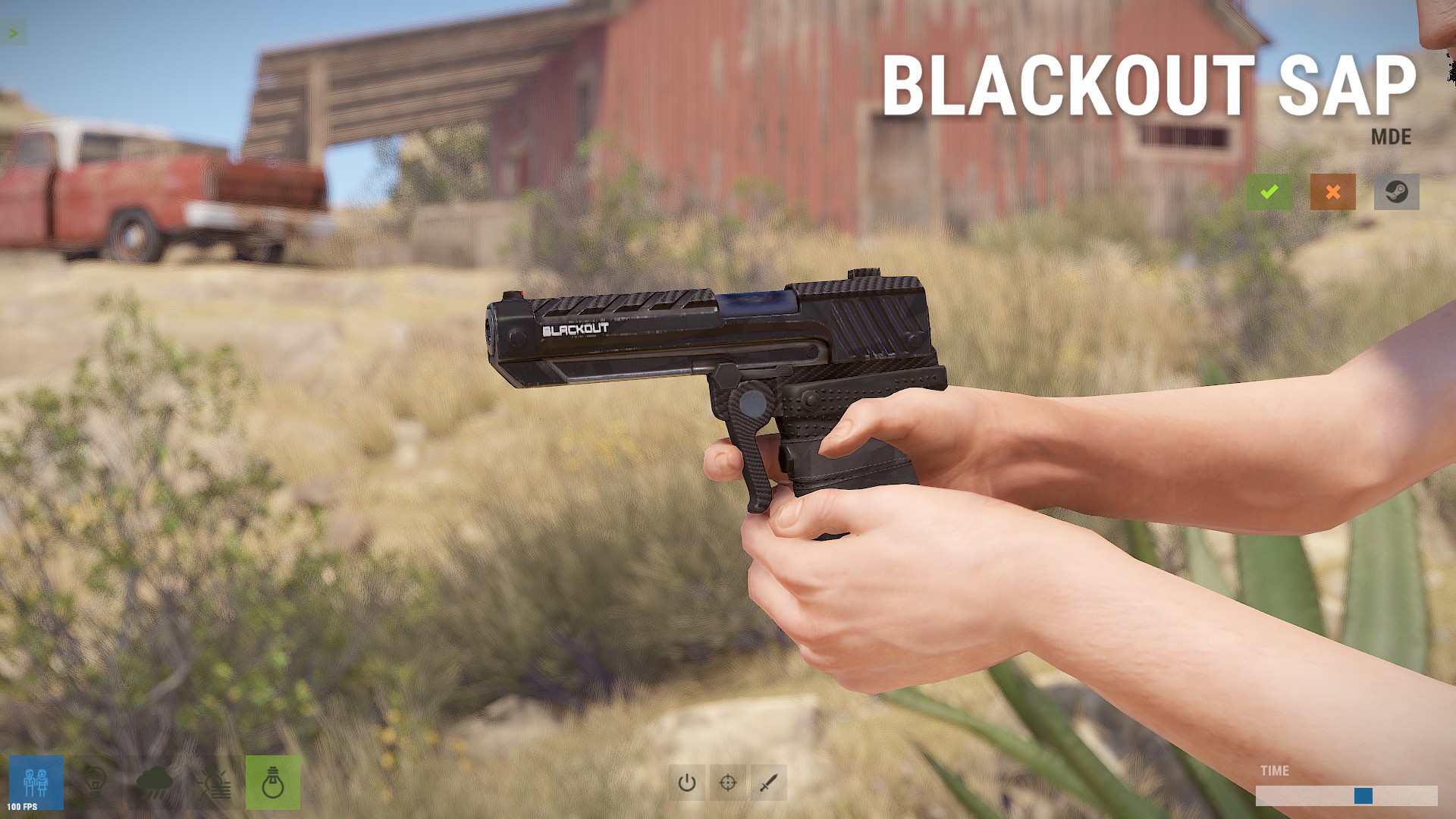 Blackout SAP thumbnail 5