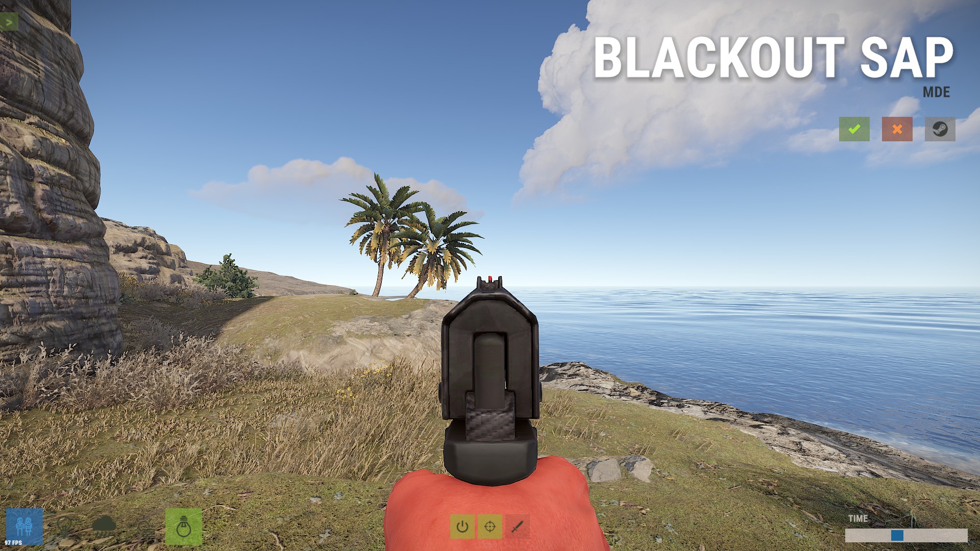 Blackout SAP thumbnail 6