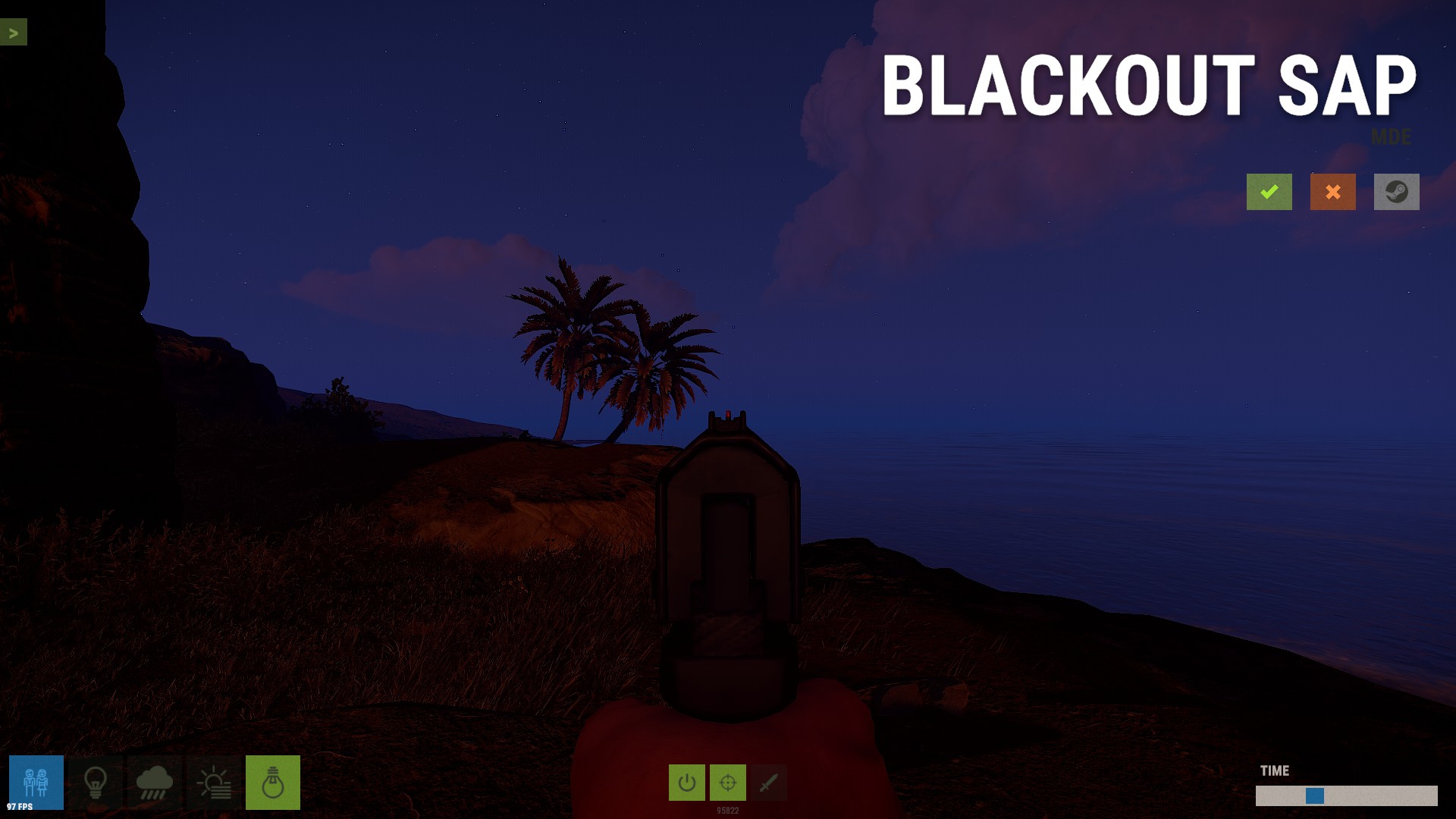 Blackout SAP thumbnail 7