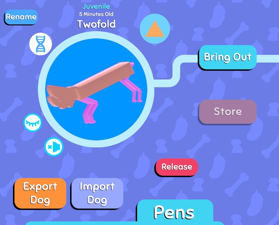 Steam Community :: Guide :: Wobbledog codes for Achievements!