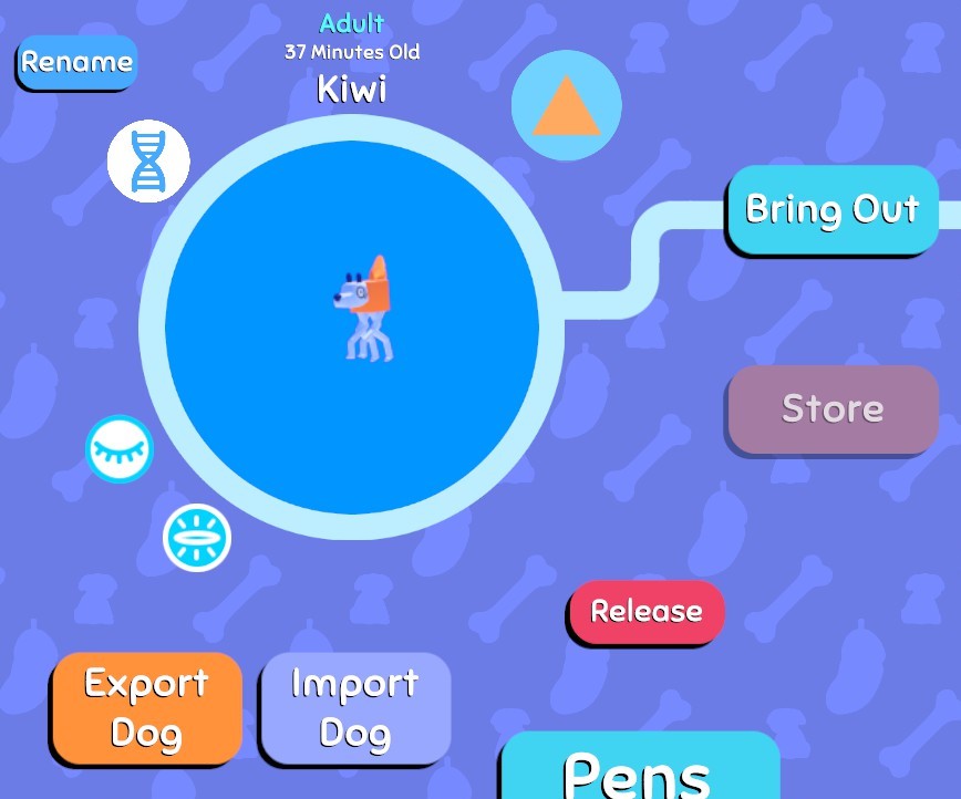 Steam Community :: Guide :: Wobbledog codes for Achievements!
