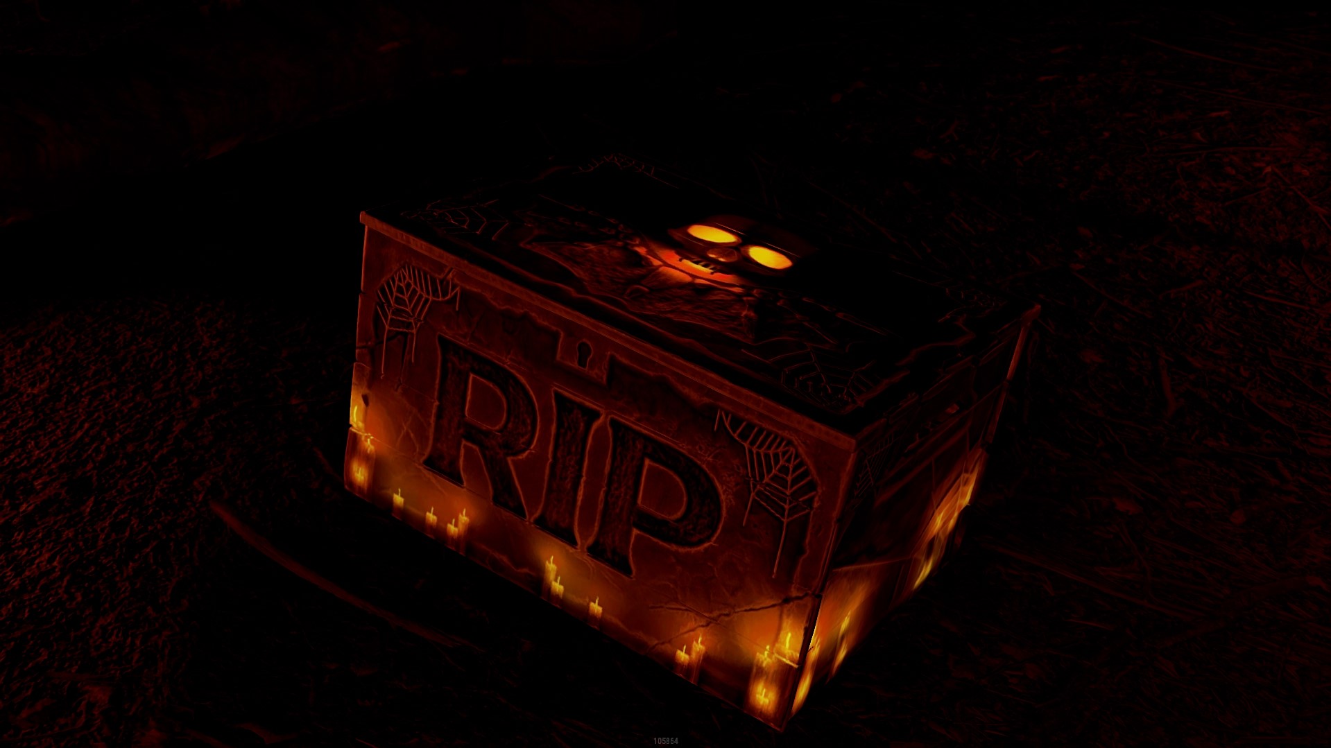 Tomb Storage Box thumbnail 6