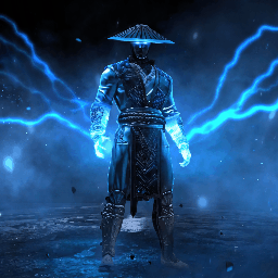Steam Atölyesi::Ender Raiden (Mortal Kombat) WUHD (4K)